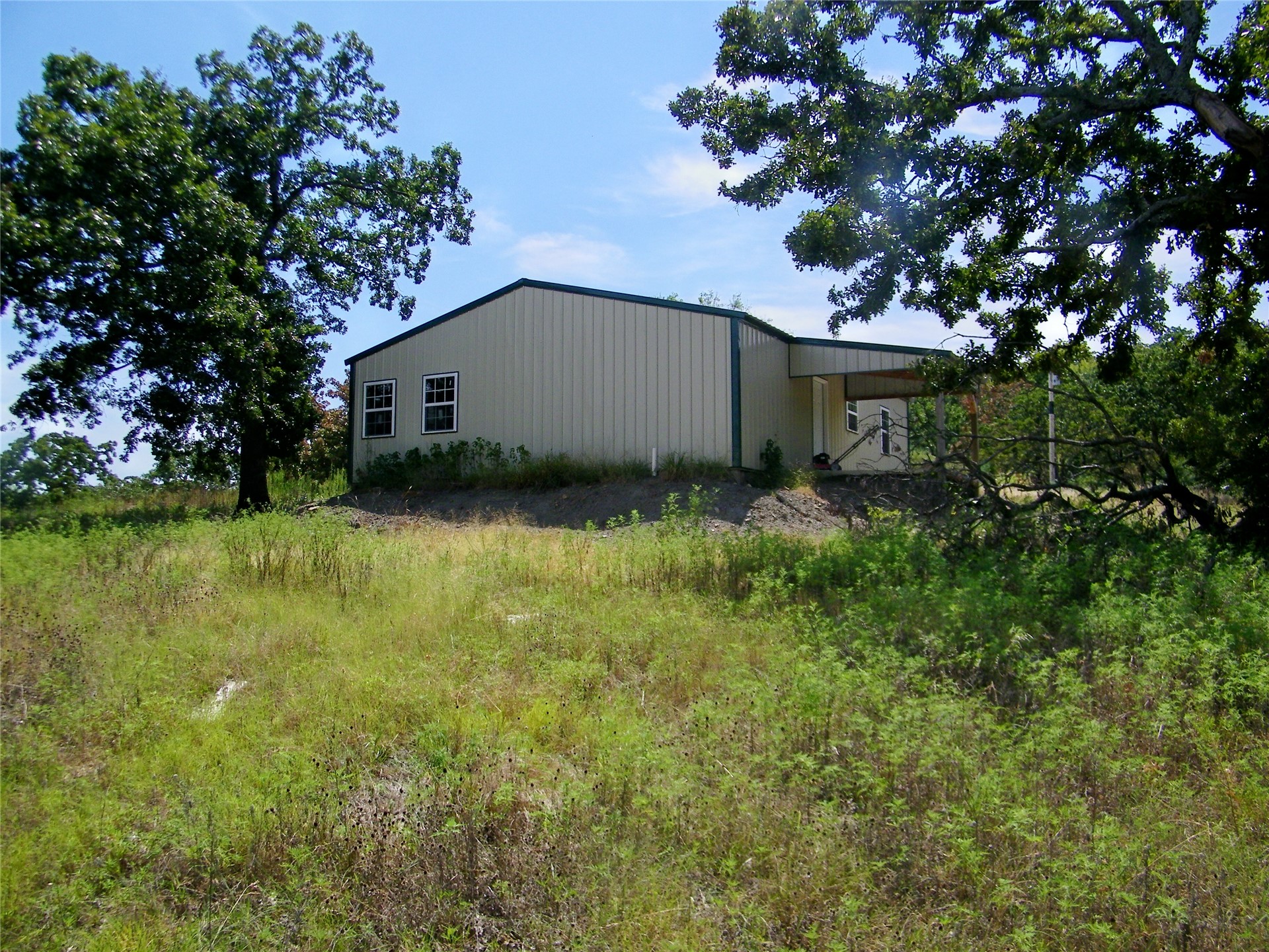 S 230th Road Henryetta OK 74437