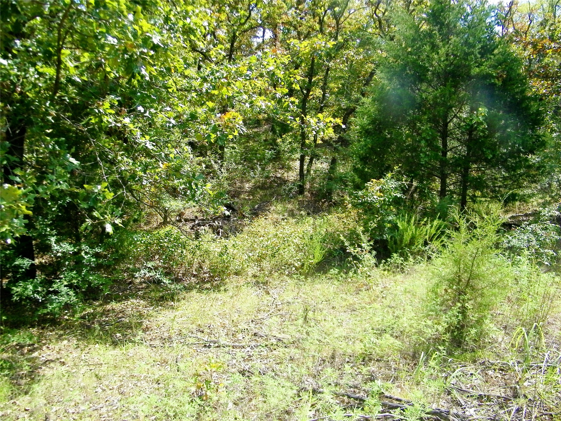 S 230th Road Henryetta OK 74437
