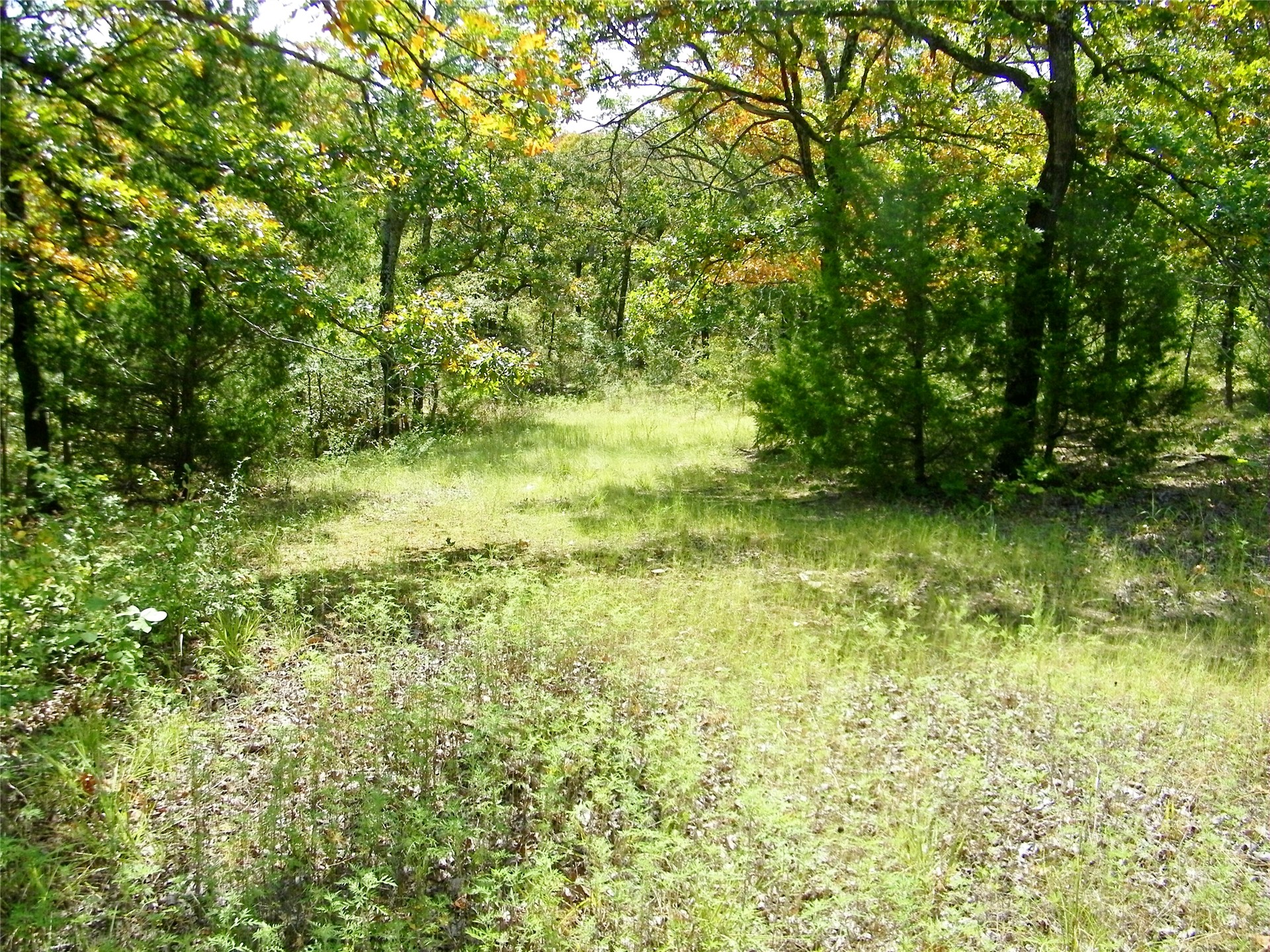 S 230th Road Henryetta OK 74437