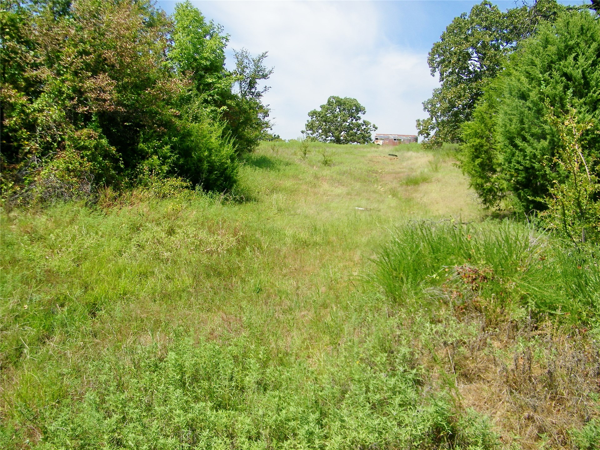 S 230th Road Henryetta OK 74437