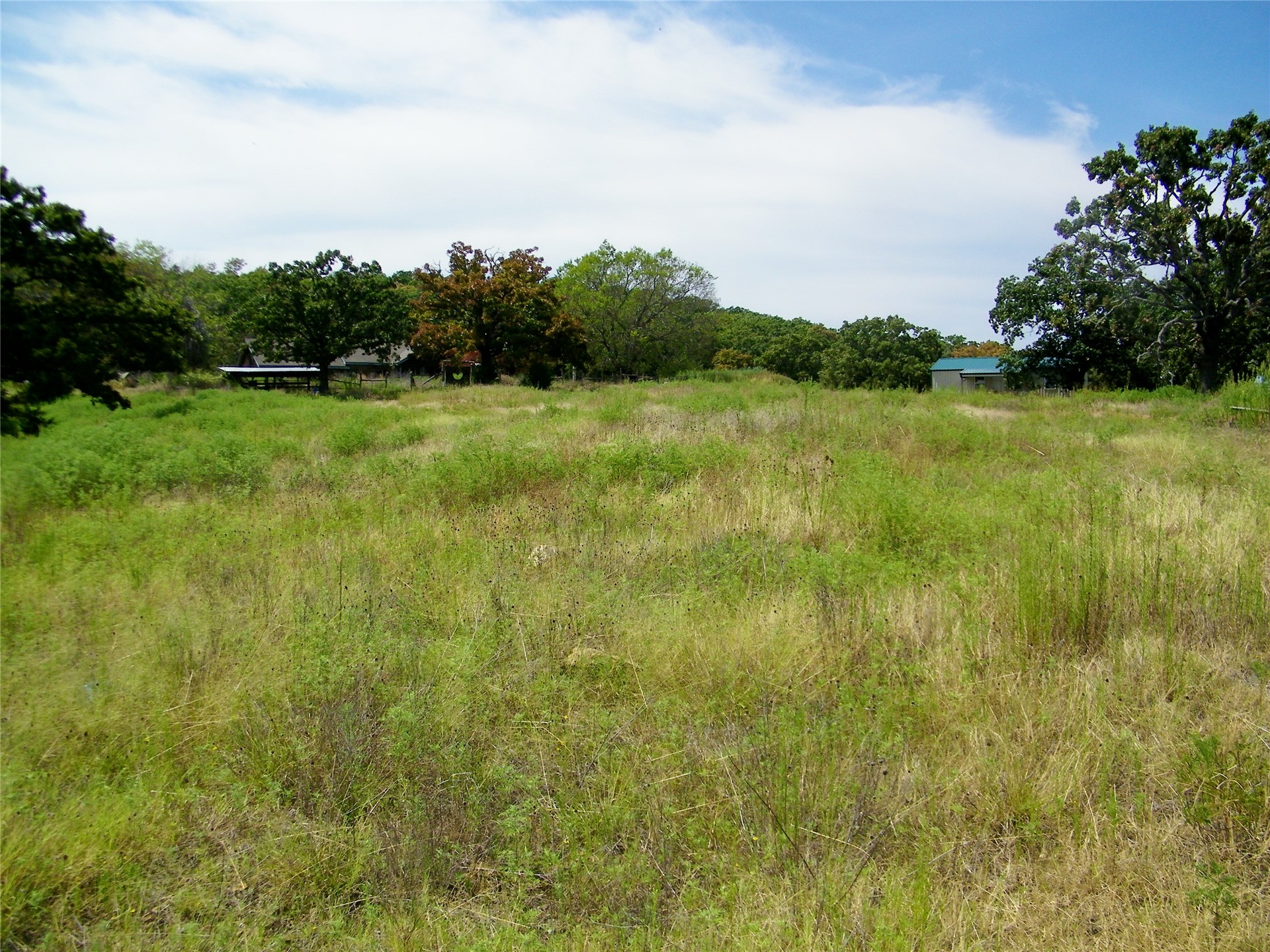 S 230th Road Henryetta OK 74437