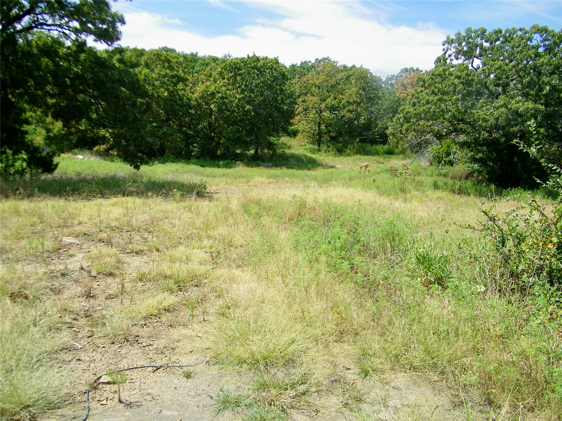 S 230th Road Henryetta OK 74437