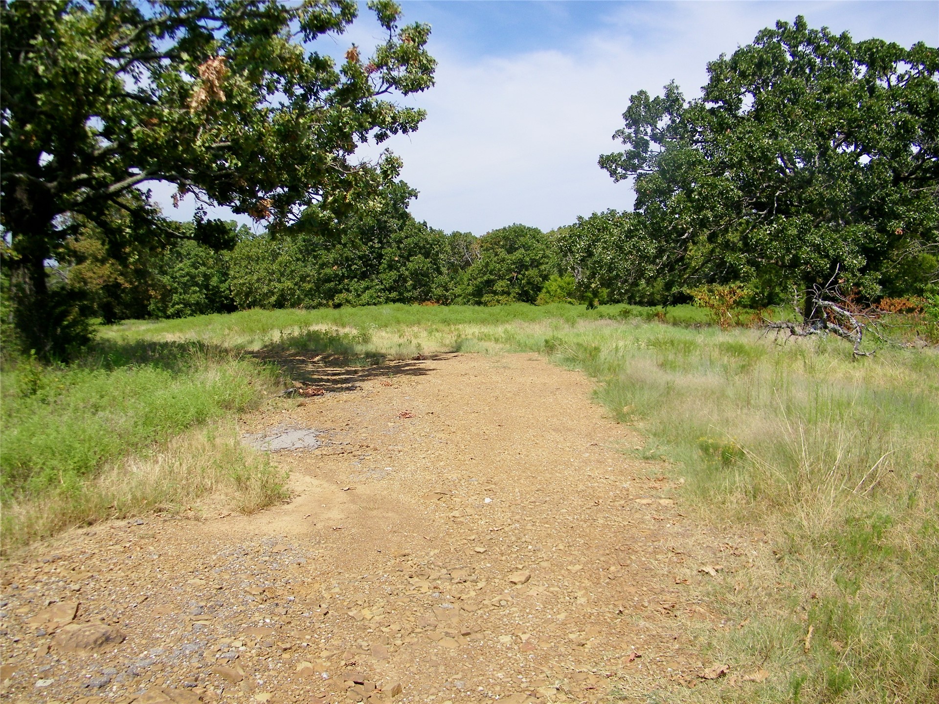 S 230th Road Henryetta OK 74437
