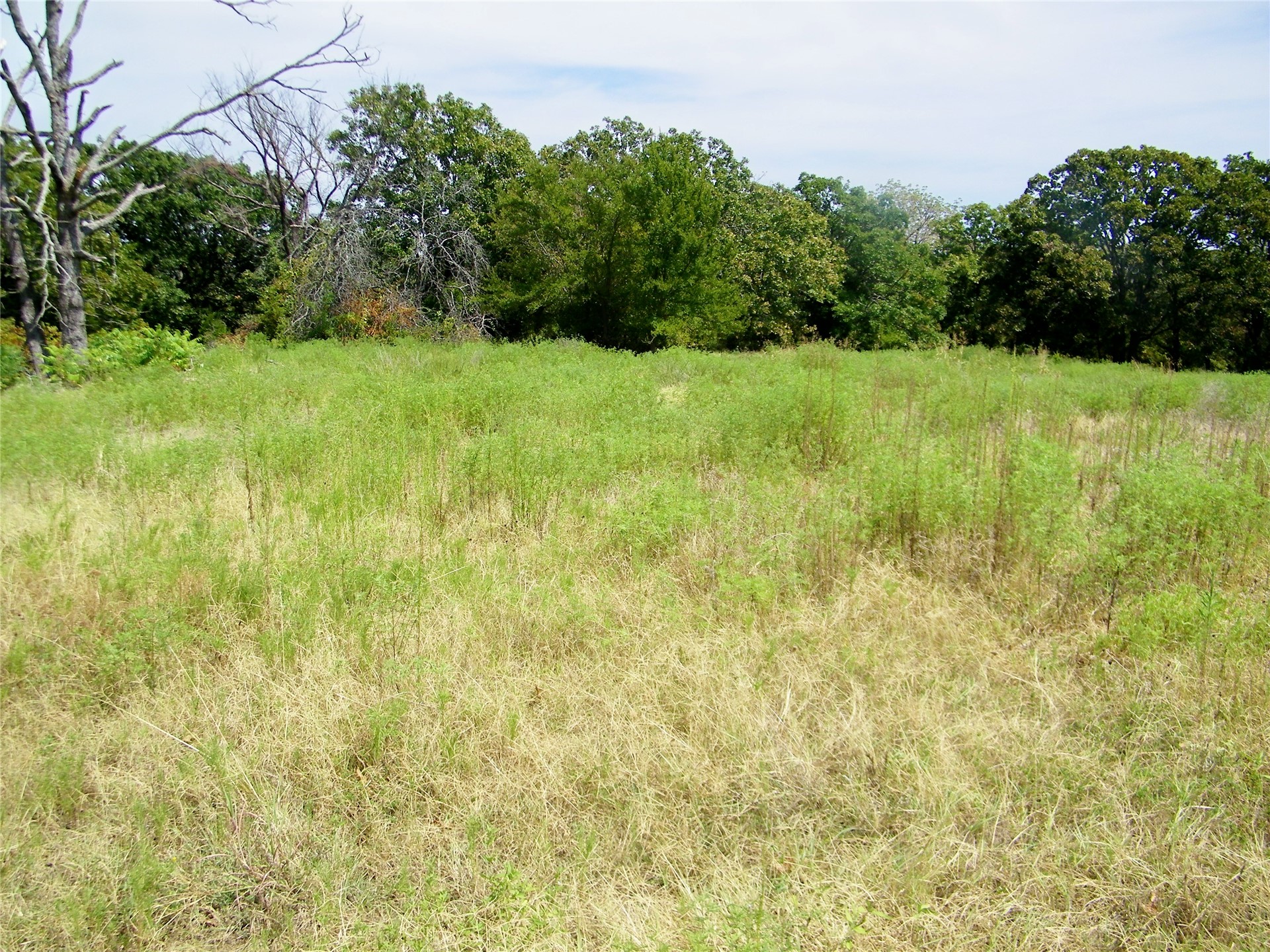 S 230th Road Henryetta OK 74437