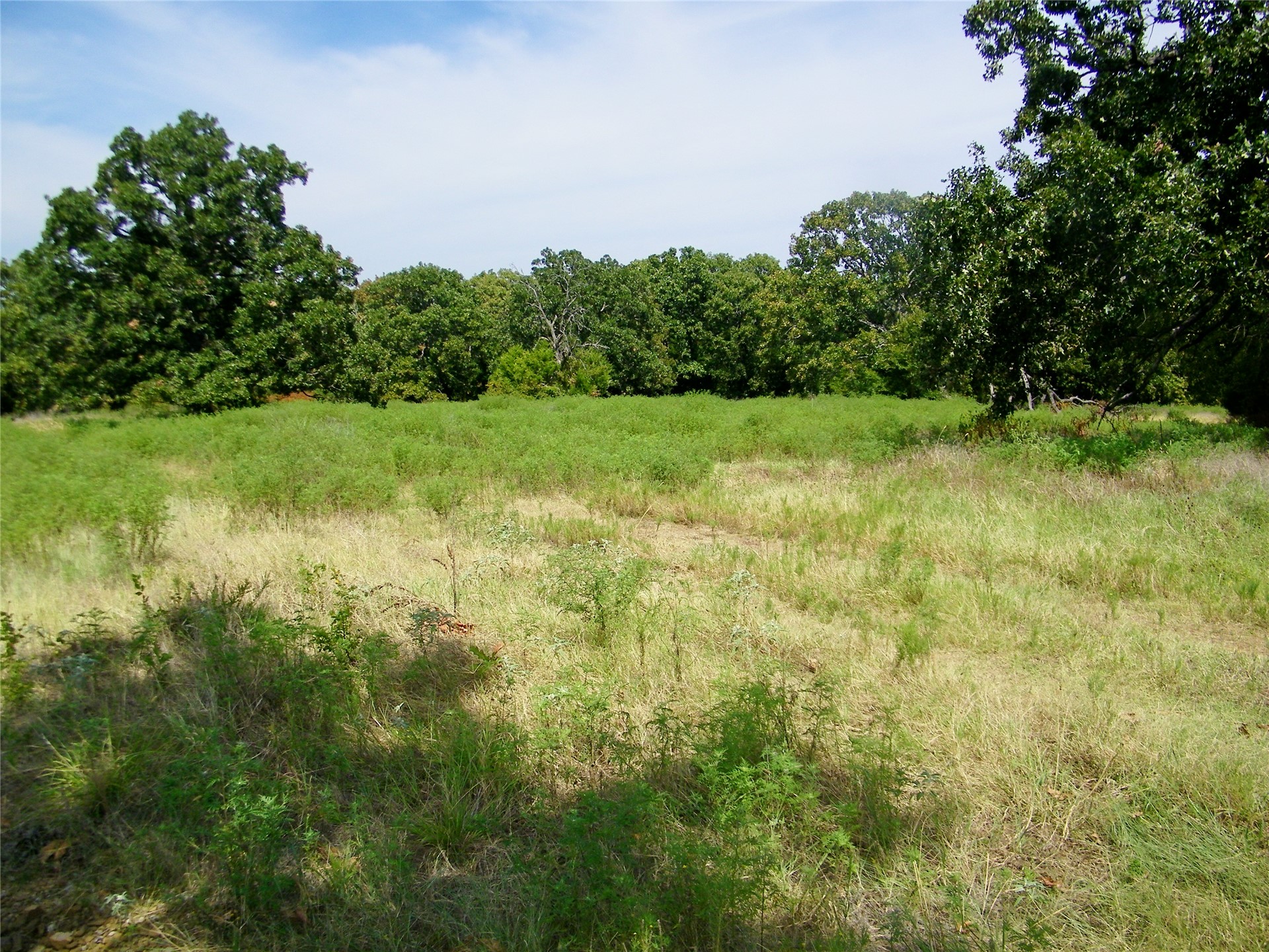 S 230th Road Henryetta OK 74437