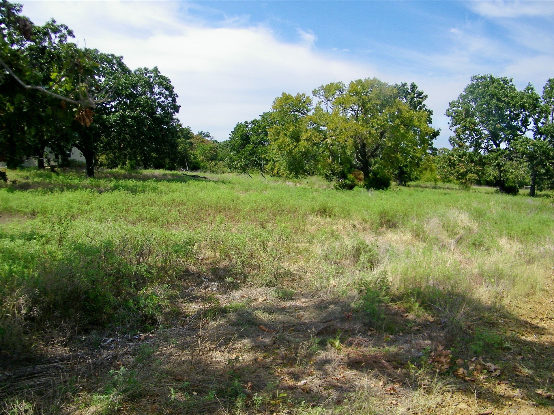 S 230th Road Henryetta OK 74437