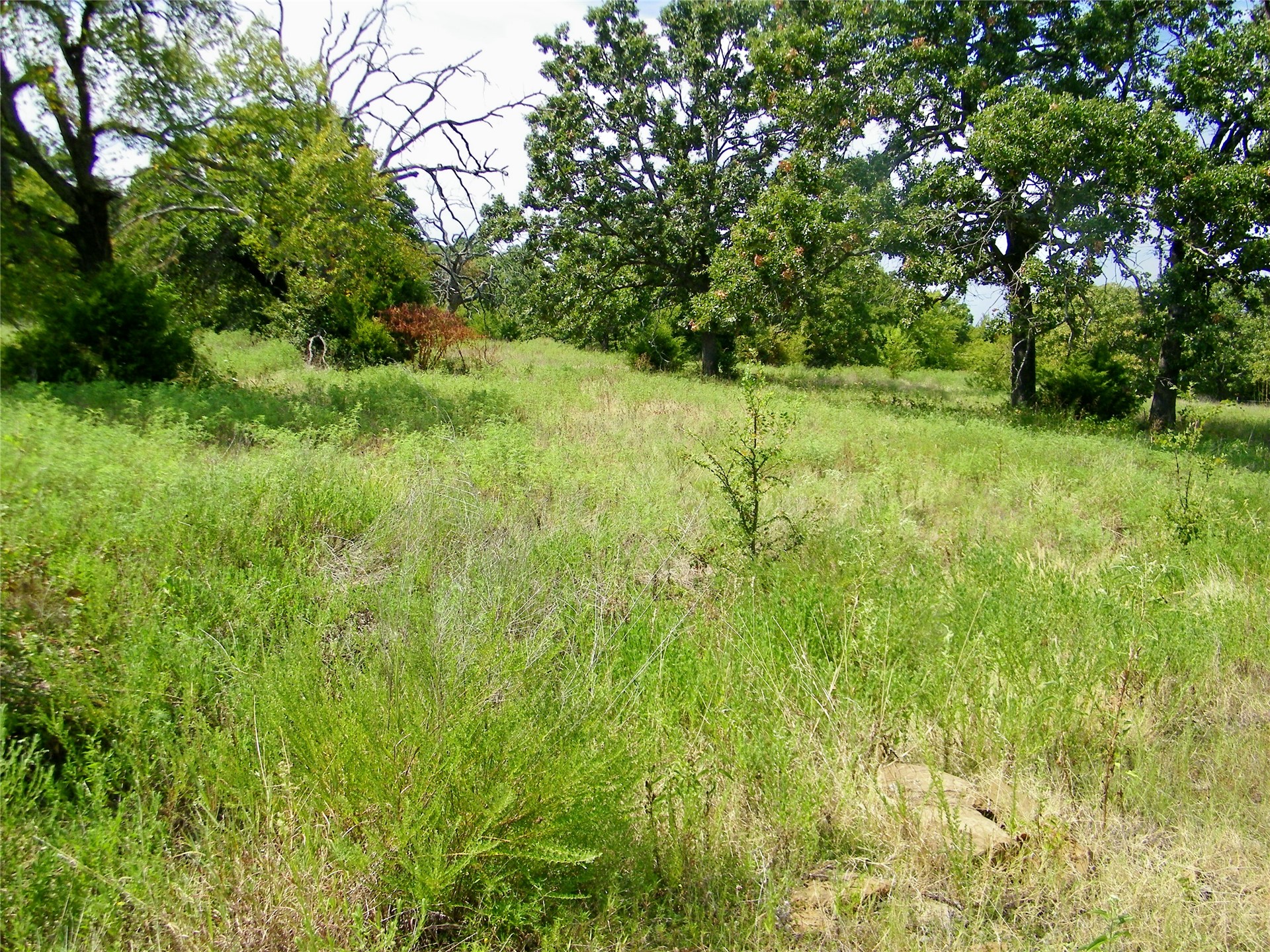 S 230th Road Henryetta OK 74437