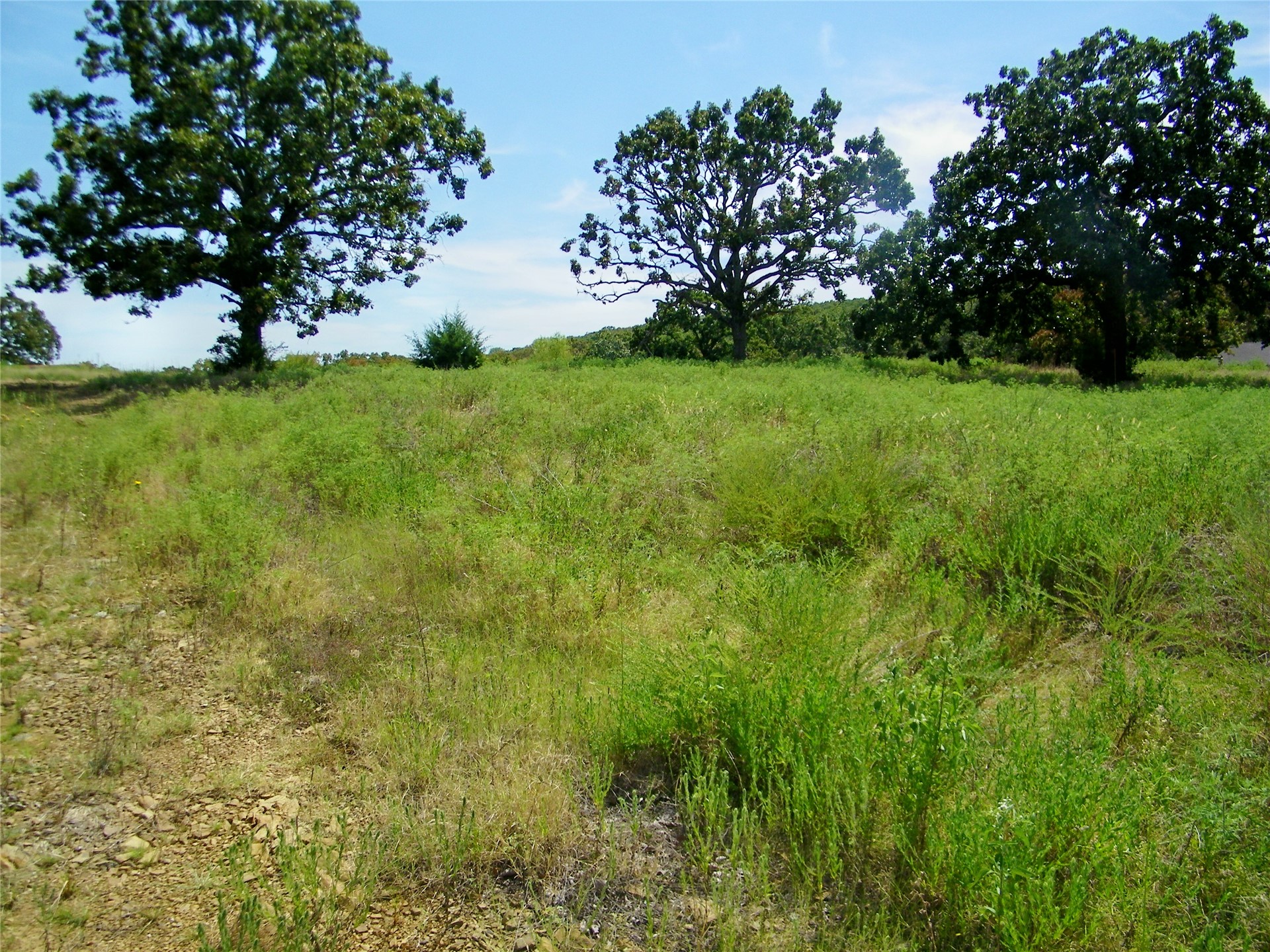 S 230th Road Henryetta OK 74437