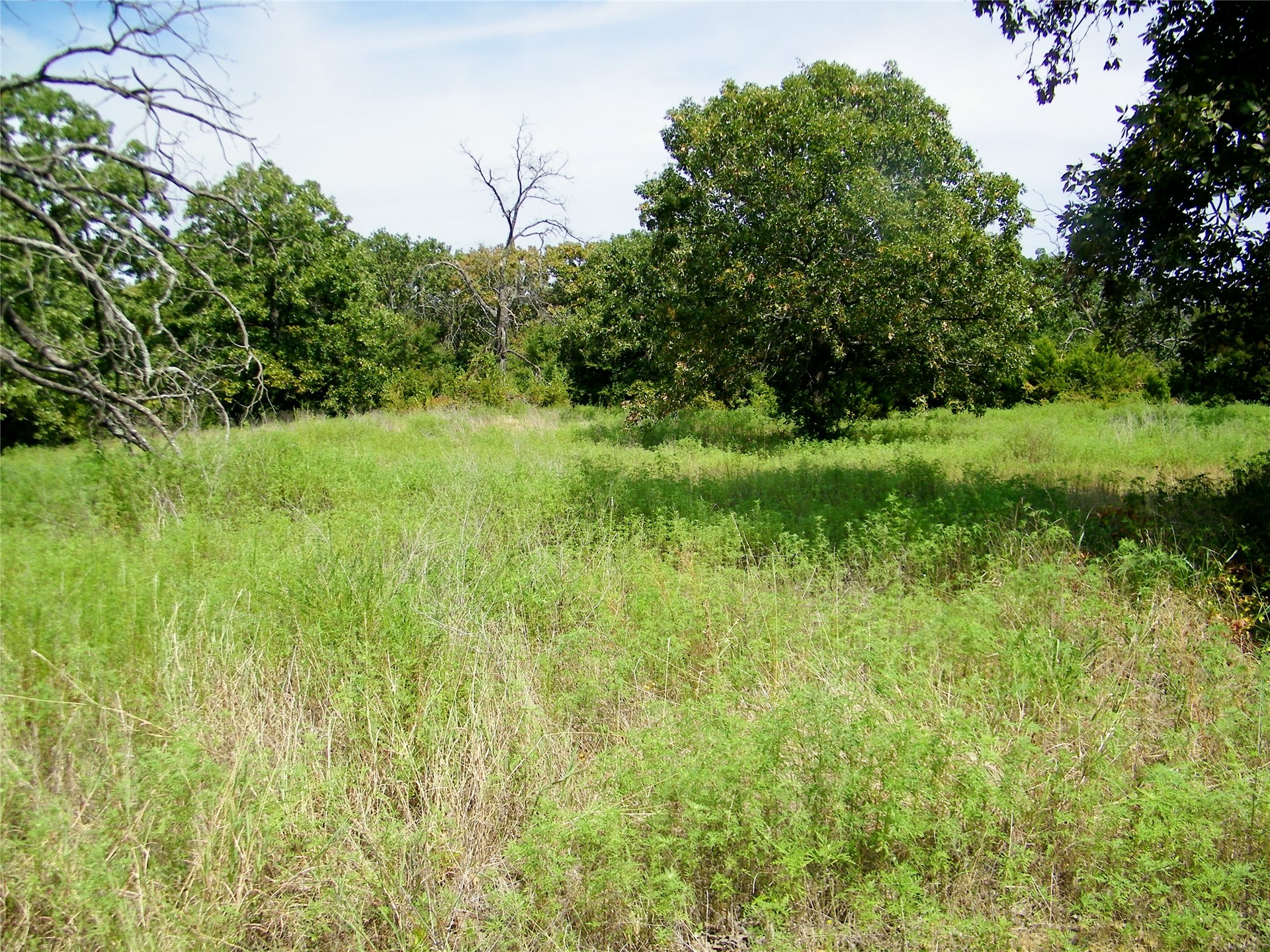 S 230th Road Henryetta OK 74437