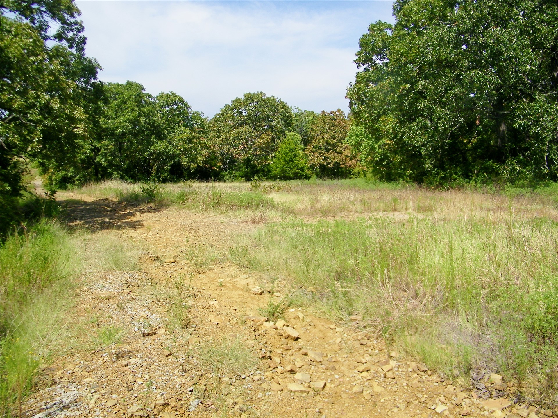 S 230th Road Henryetta OK 74437