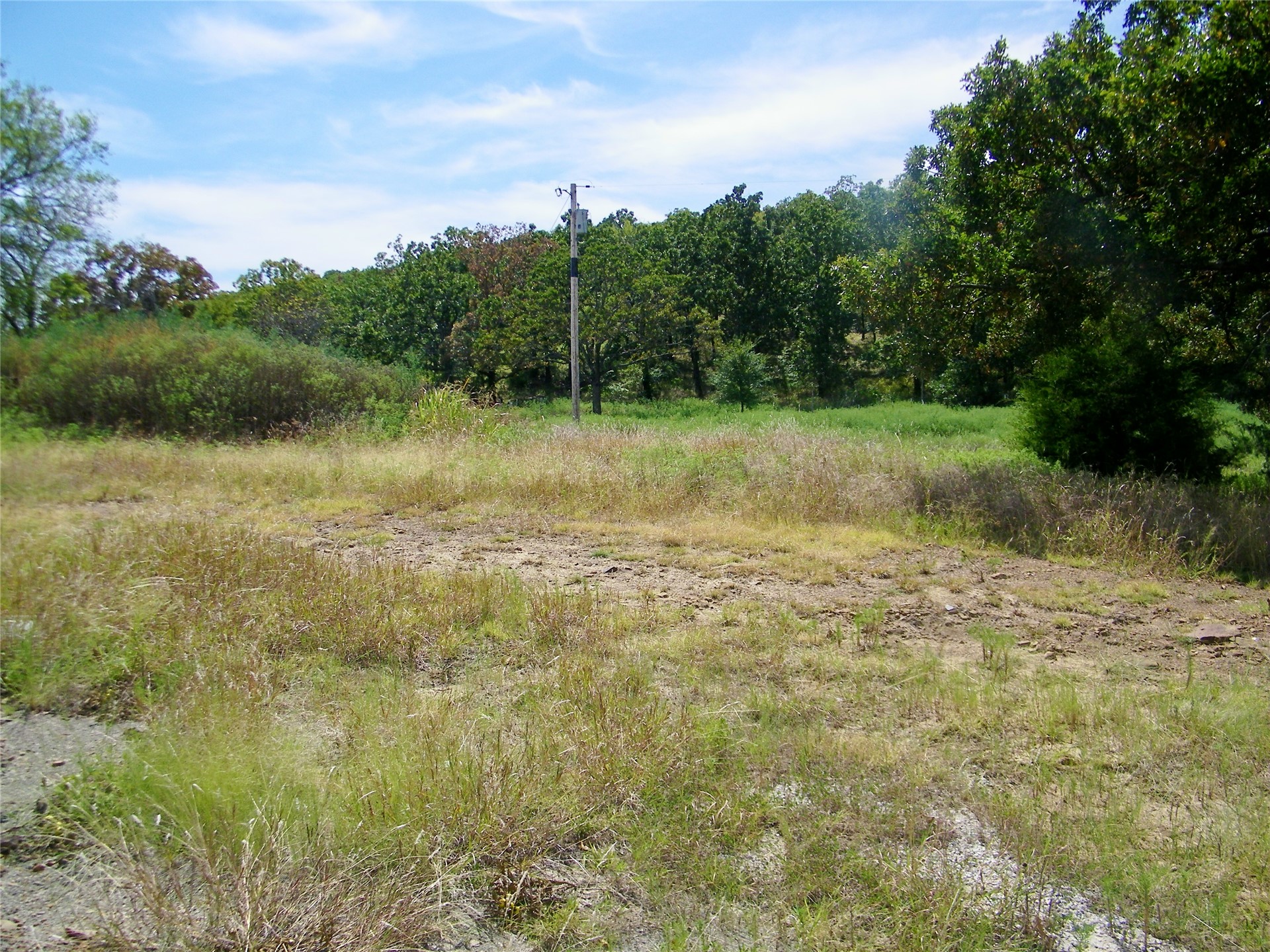 S 230th Road Henryetta OK 74437