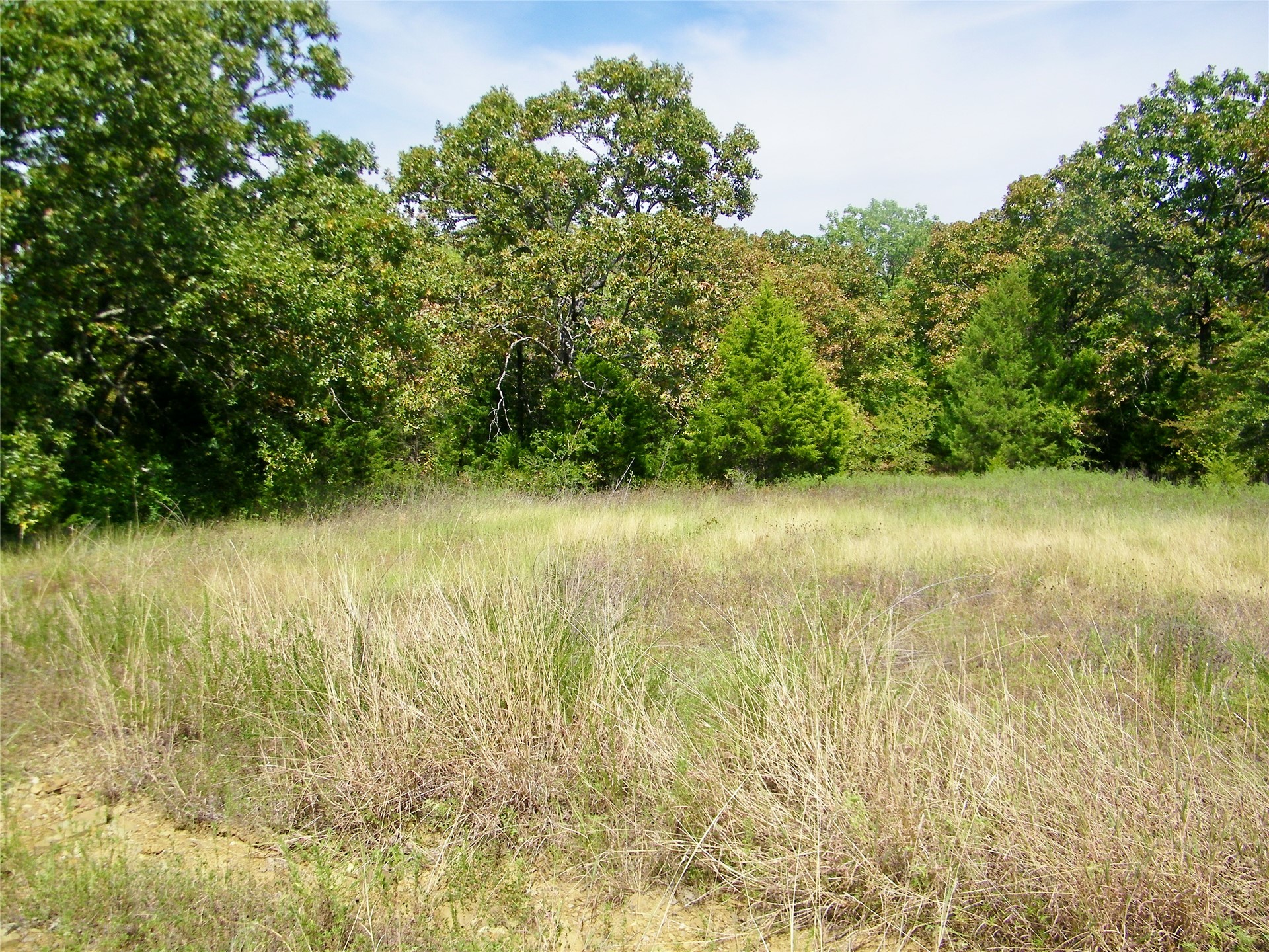 S 230th Road Henryetta OK 74437