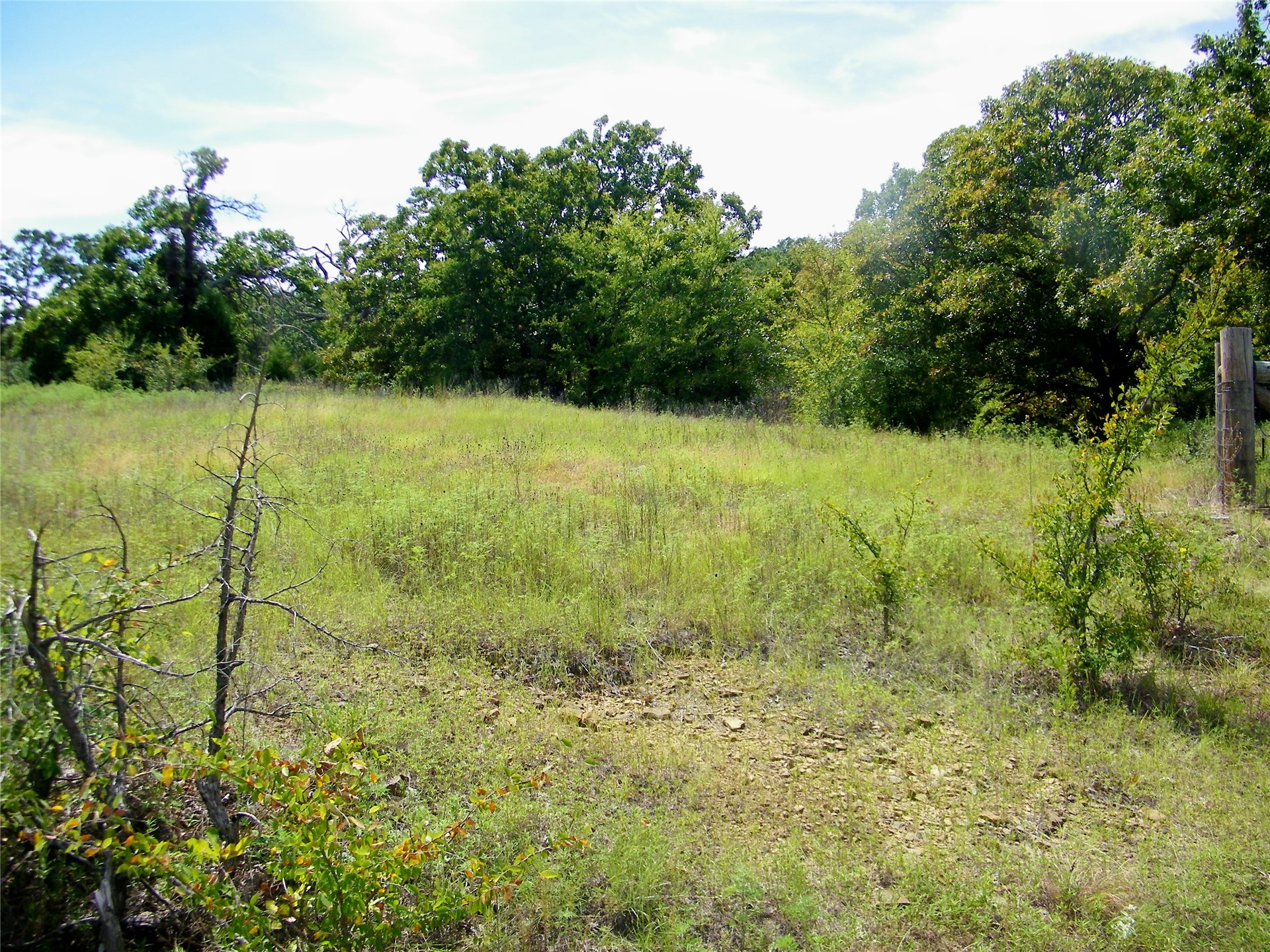 S 230th Road Henryetta OK 74437