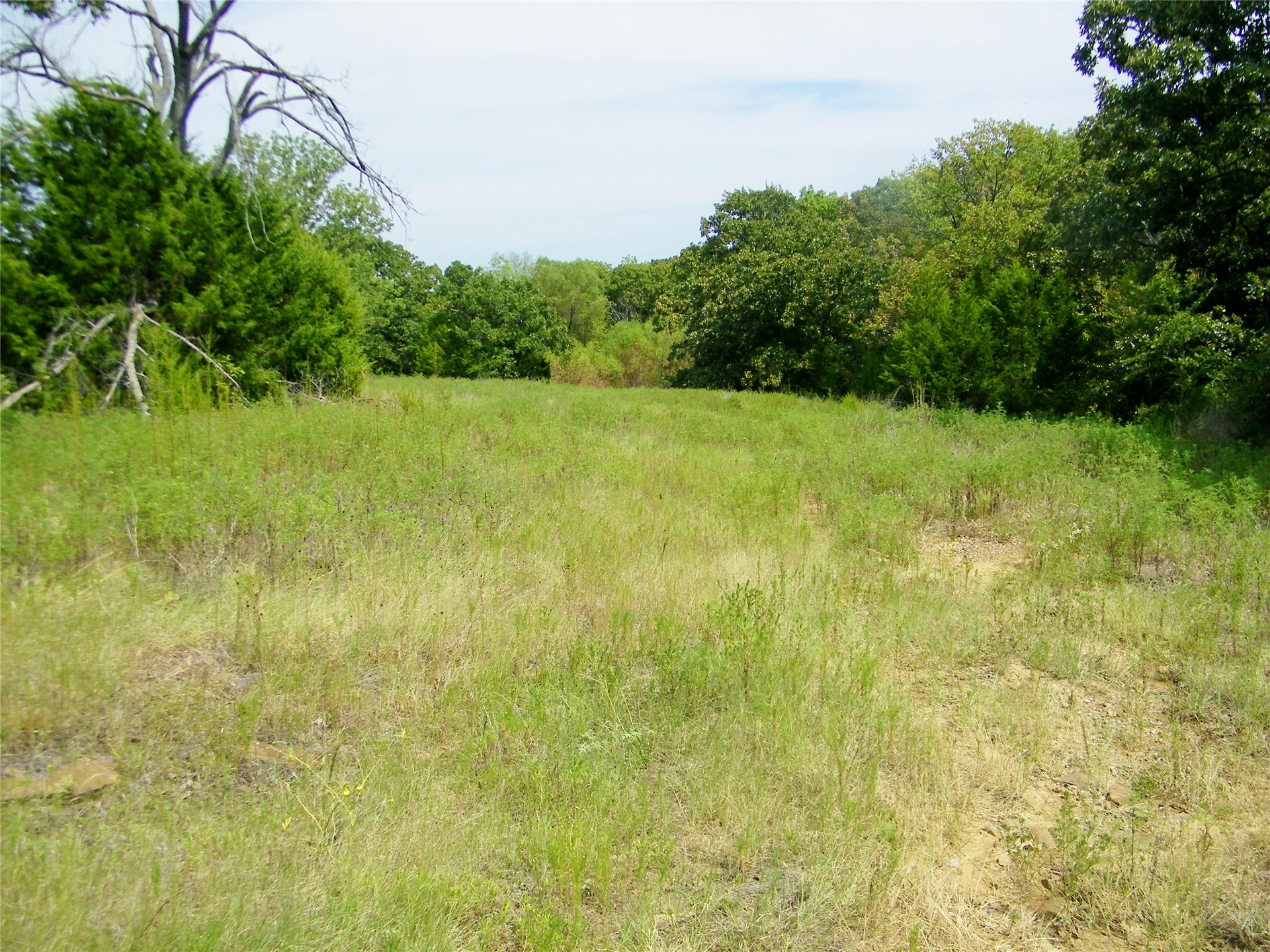 S 230th Road Henryetta OK 74437