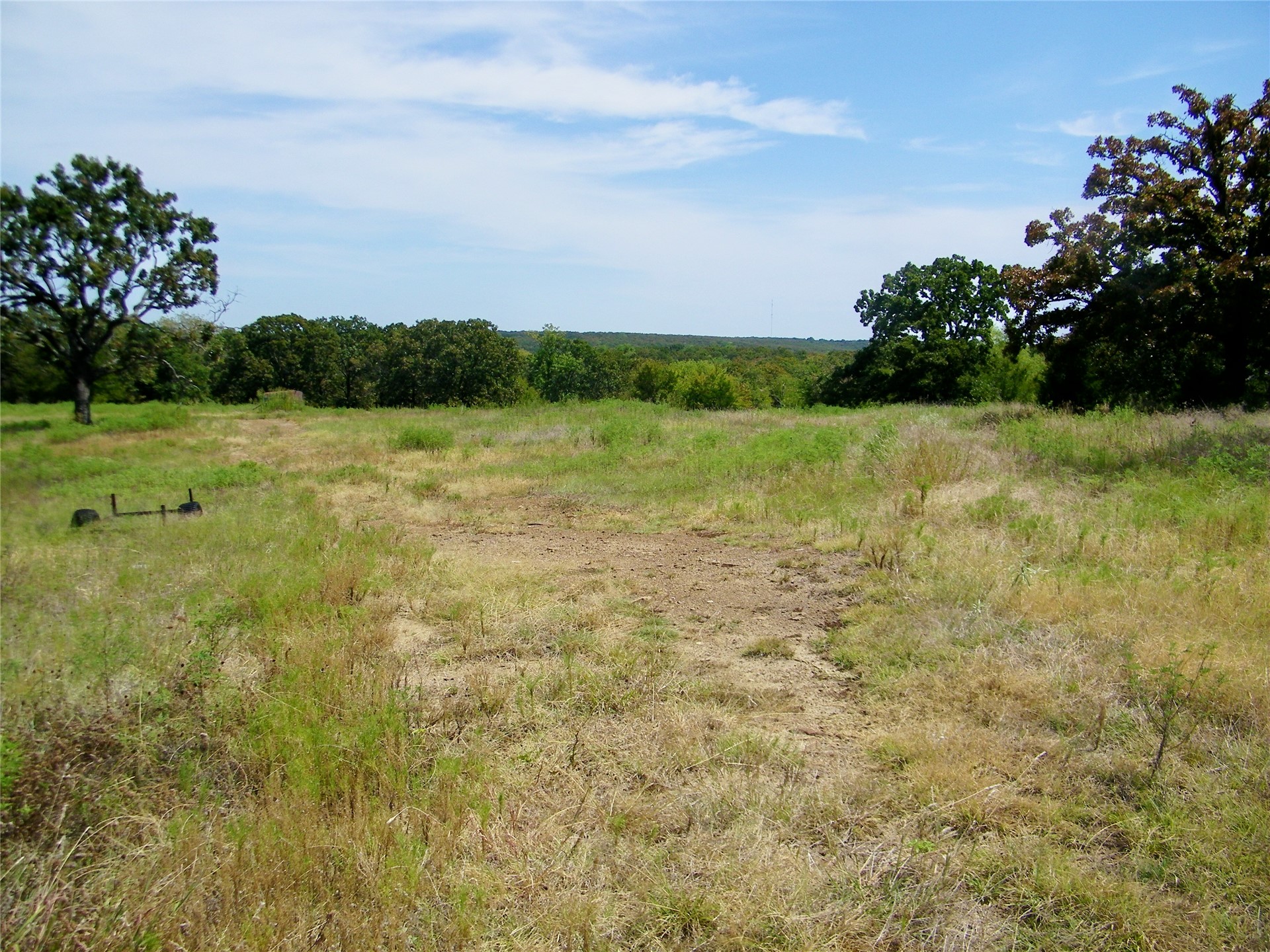 S 230th Road Henryetta OK 74437