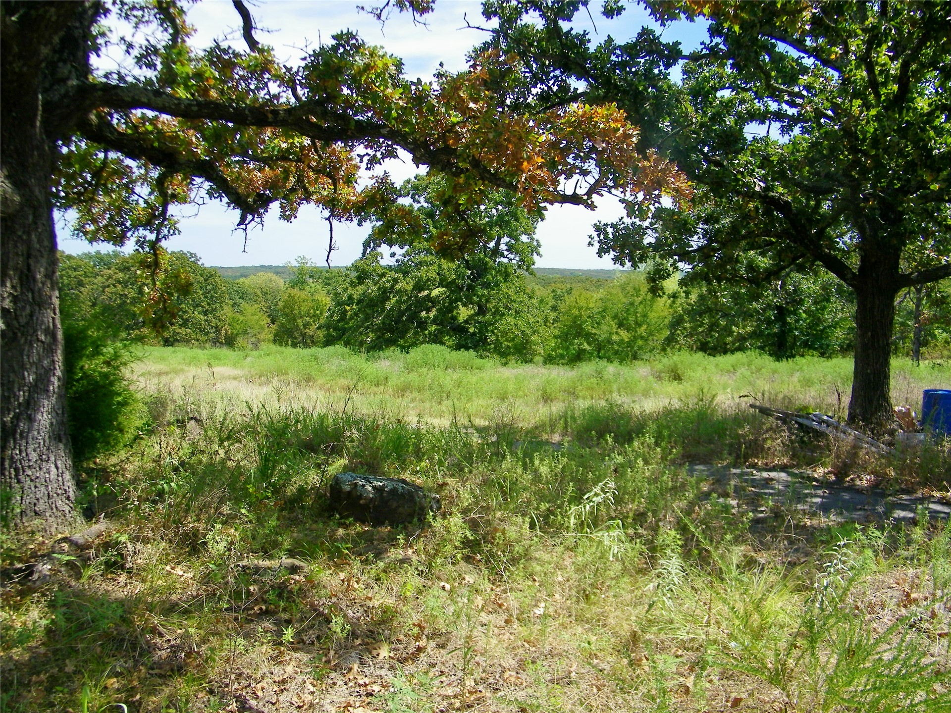 S 230th Road Henryetta OK 74437