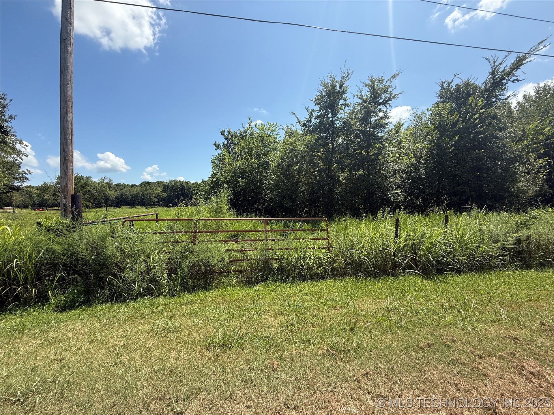 214TH Street Haskell OK 74436