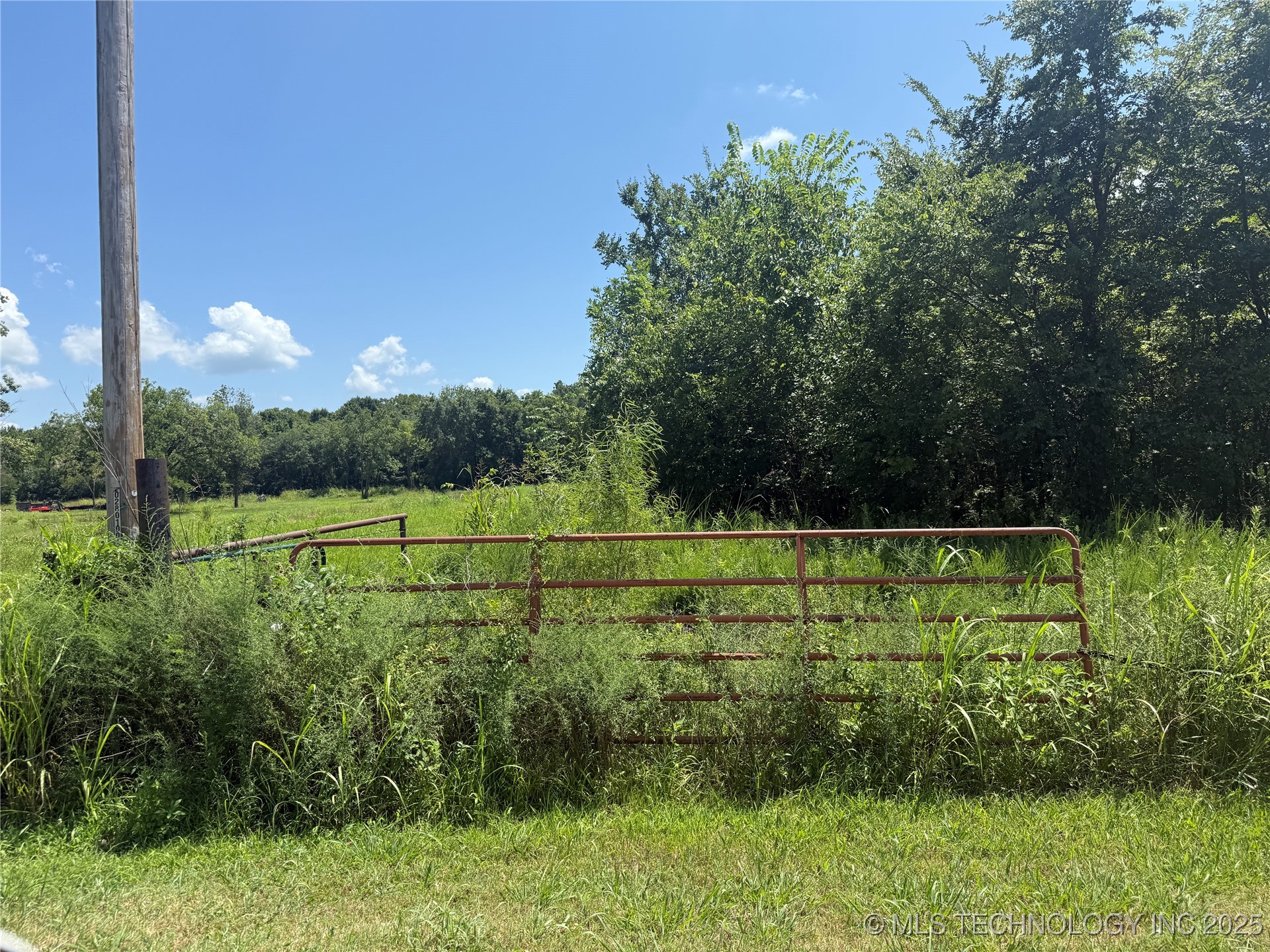 214TH Street Haskell OK 74436