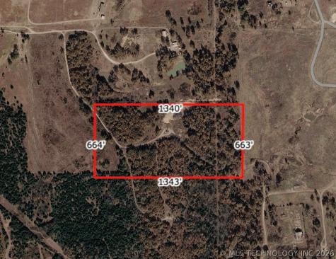 Tbd Street Drumright OK 74030
