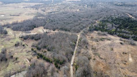 Tbd Street Drumright OK 74030