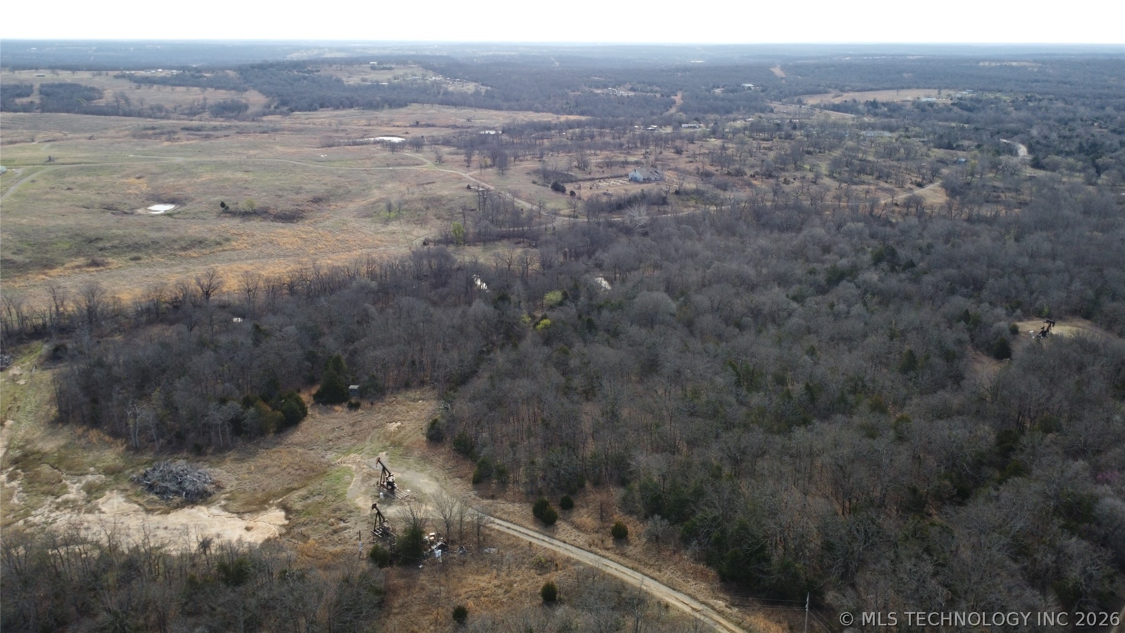 Tbd Street Drumright OK 74030