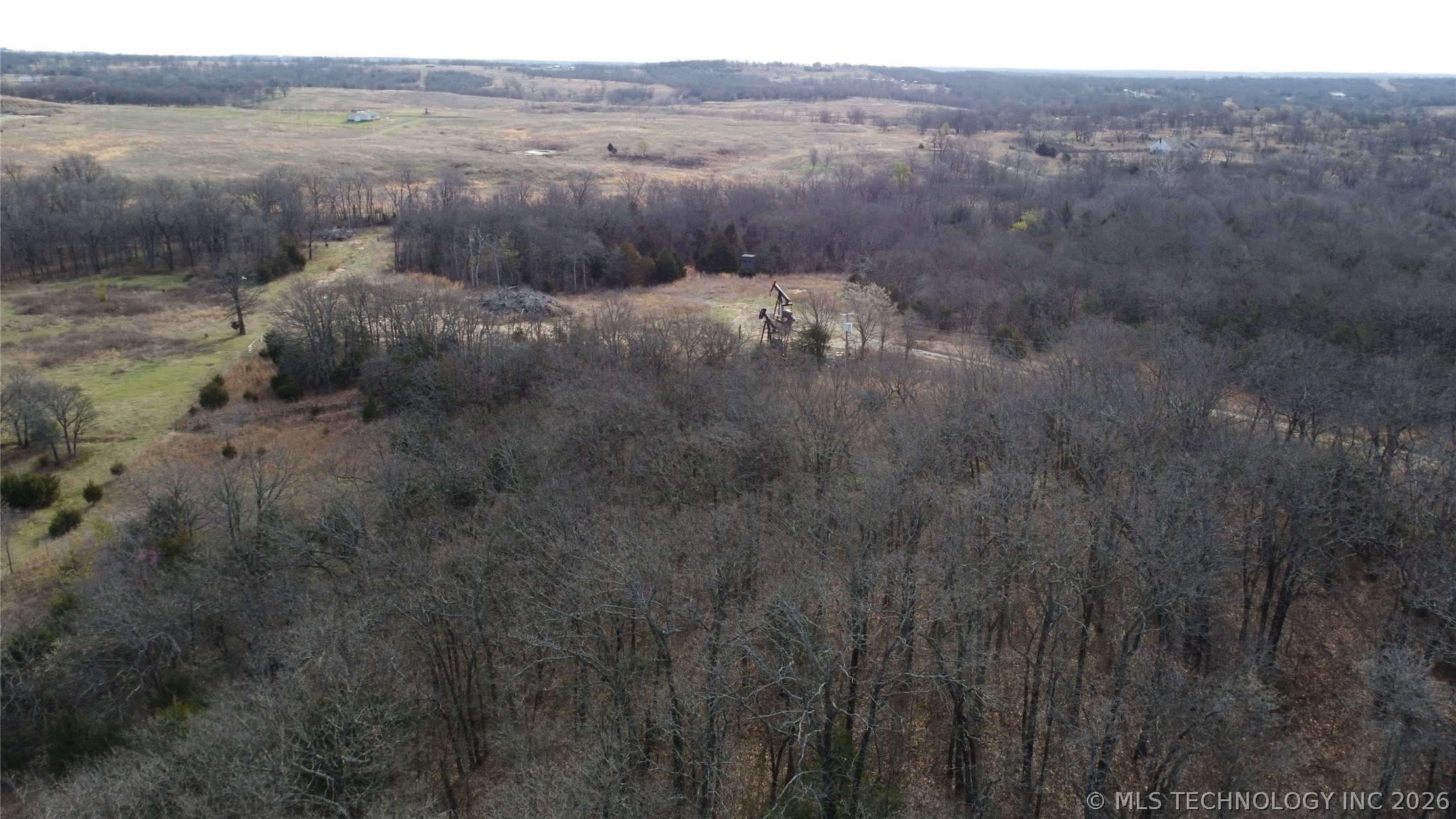 Tbd Street Drumright OK 74030