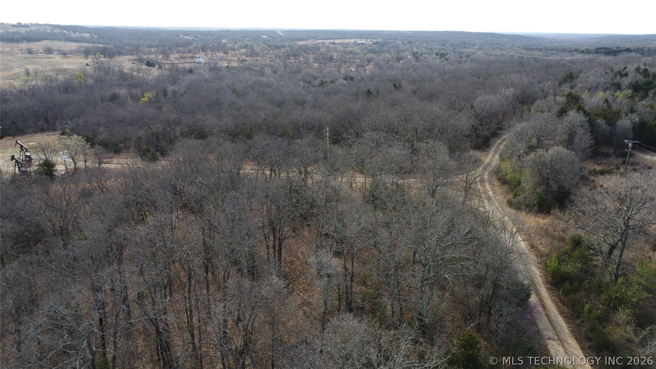 Tbd Street Drumright OK 74030