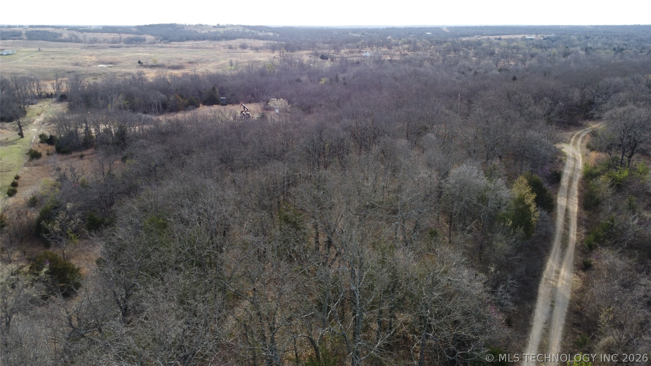 Tbd Street Drumright OK 74030