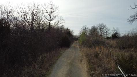 Tbd Street Drumright OK 74030