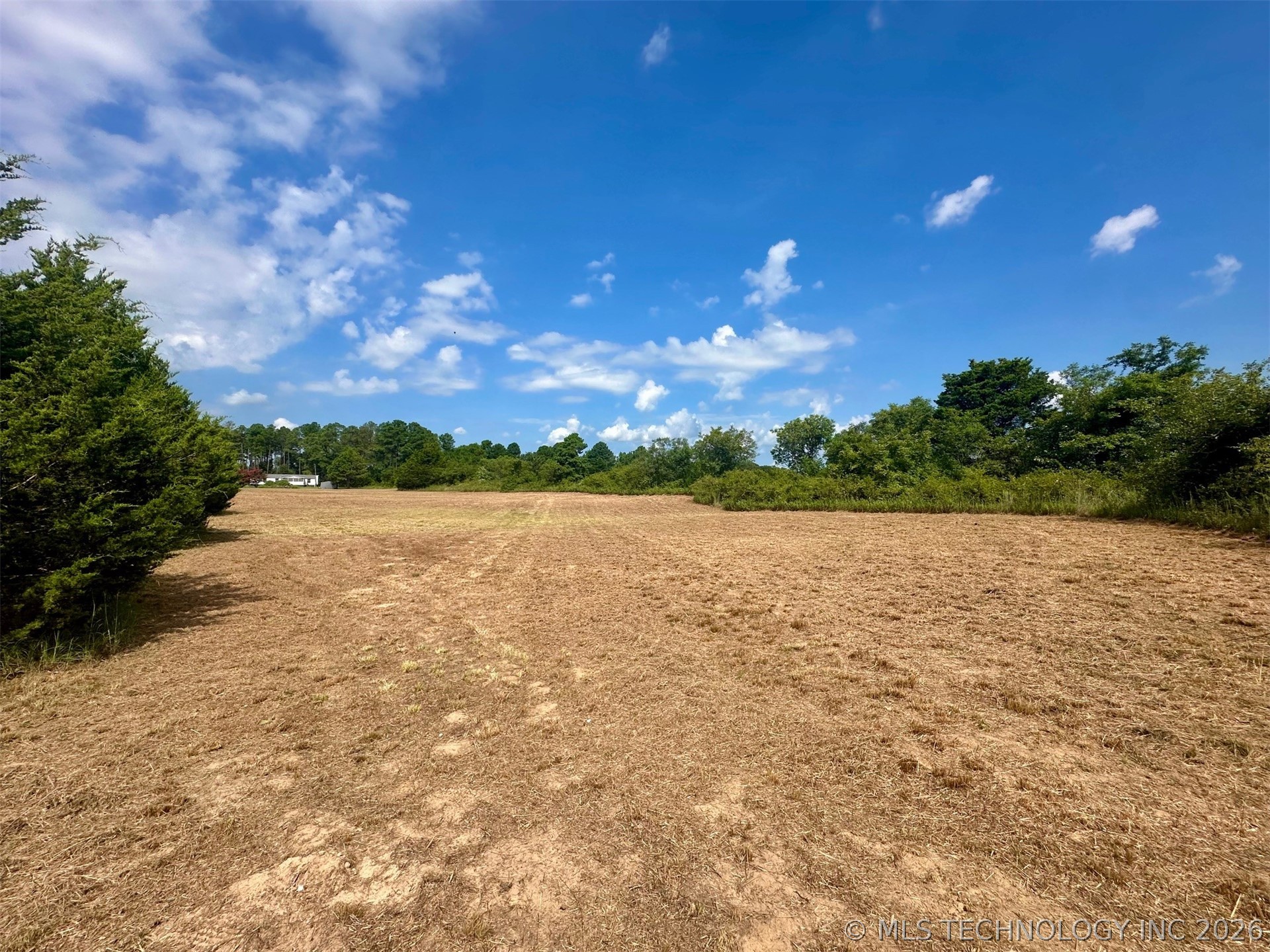 21 Pineview Circle Kingston OK 73439