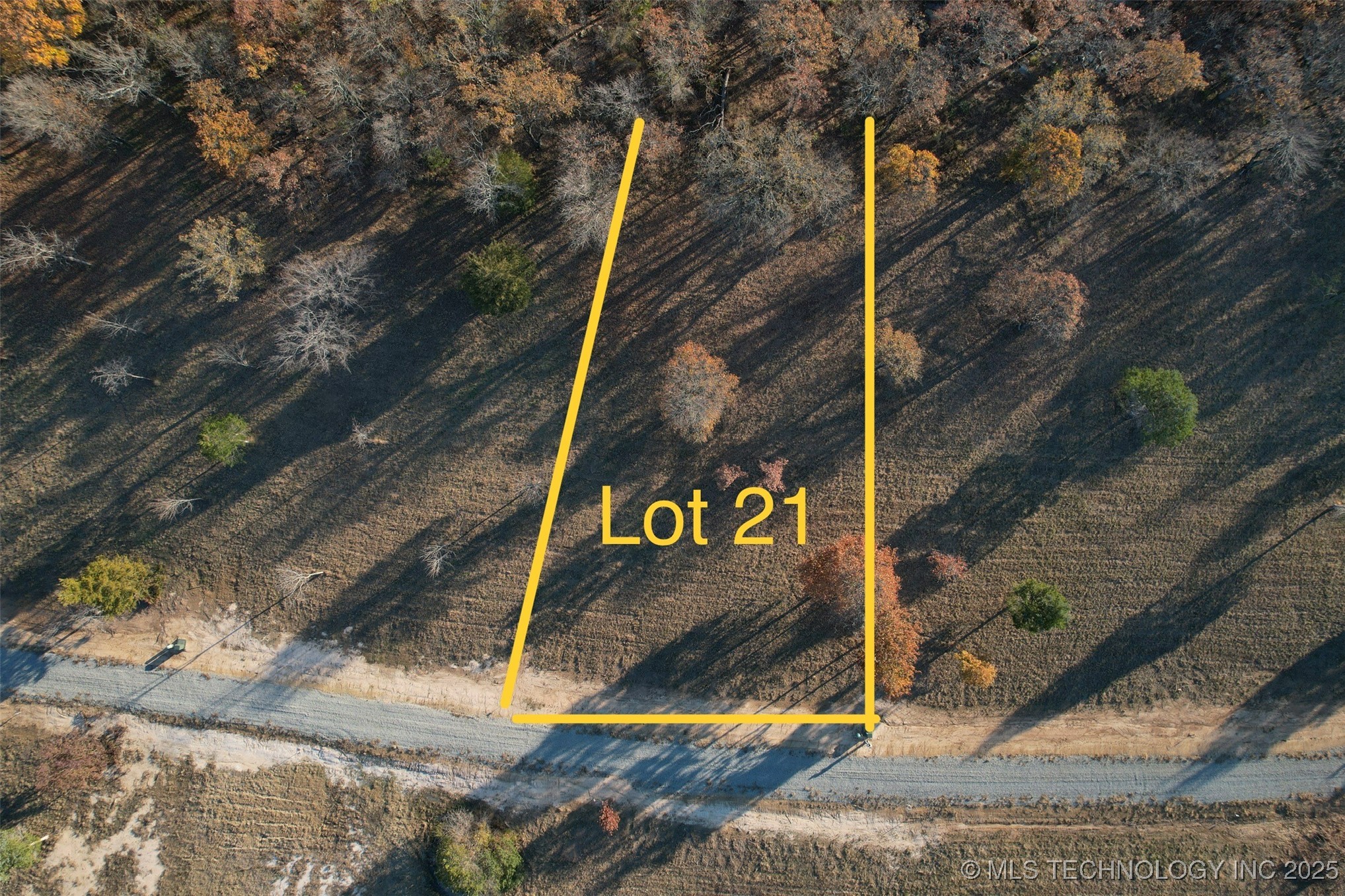 21 Kathy Lane Eufaula OK 74432