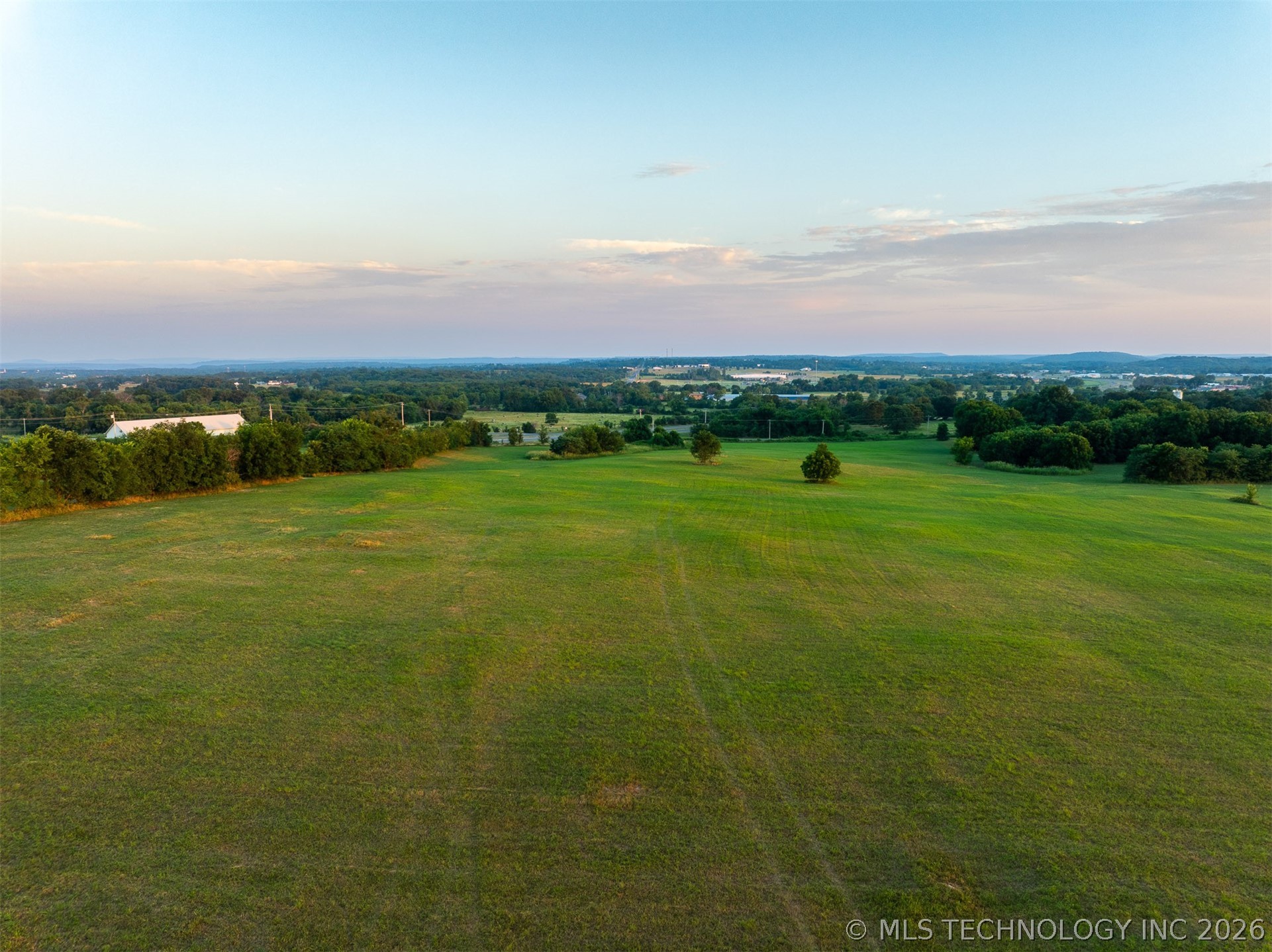 17022 W Grandview Road Tahlequah OK 74464