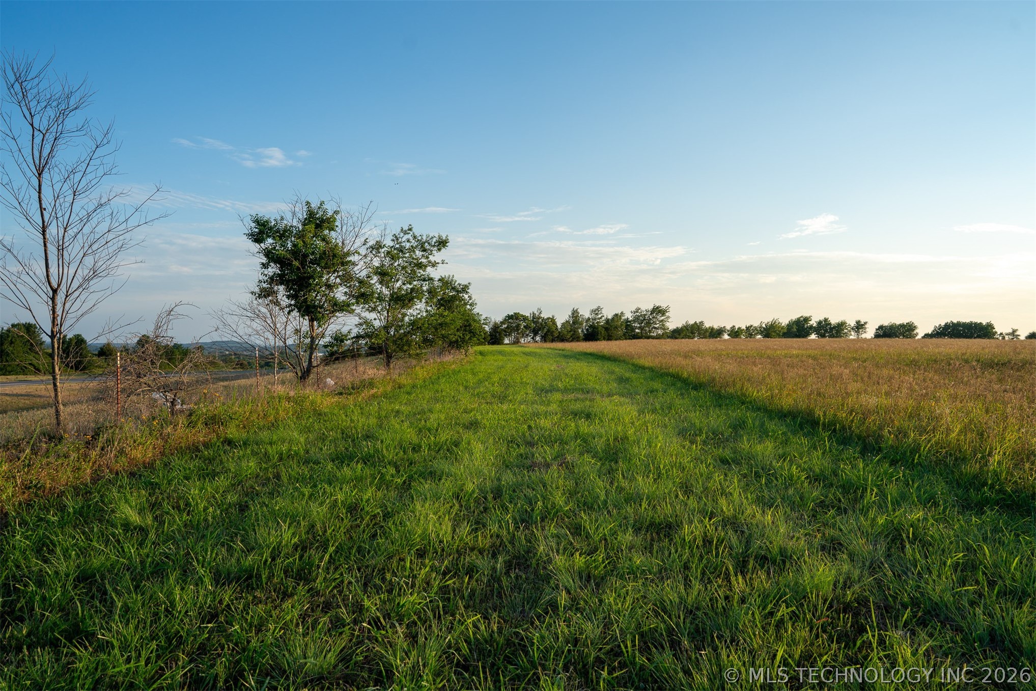 17022 W Grandview Road Tahlequah OK 74464