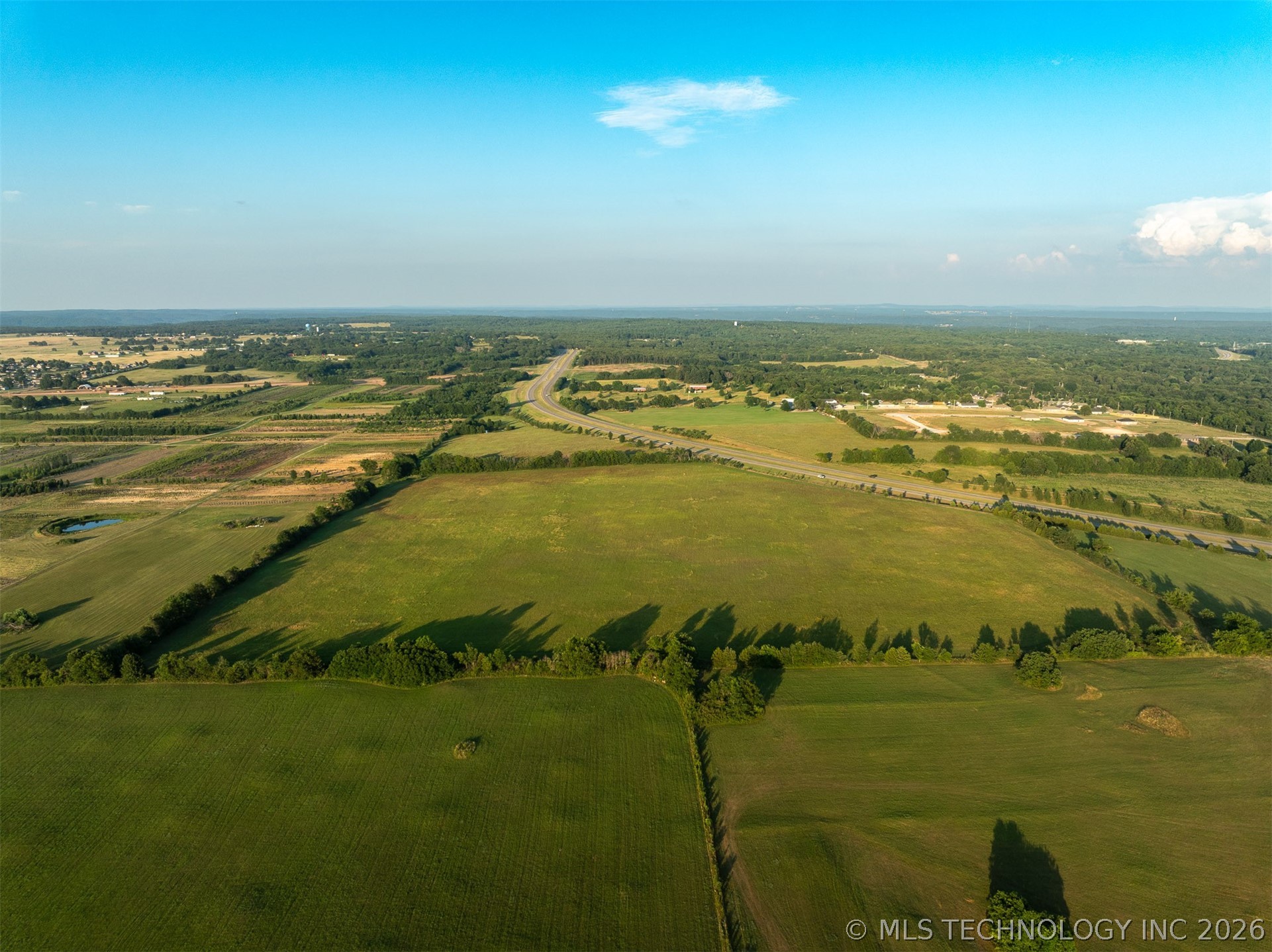 17022 W Grandview Road Tahlequah OK 74464