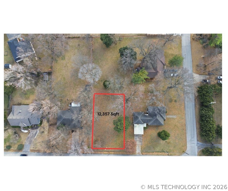 2706 E 49th Street Tulsa OK 74105