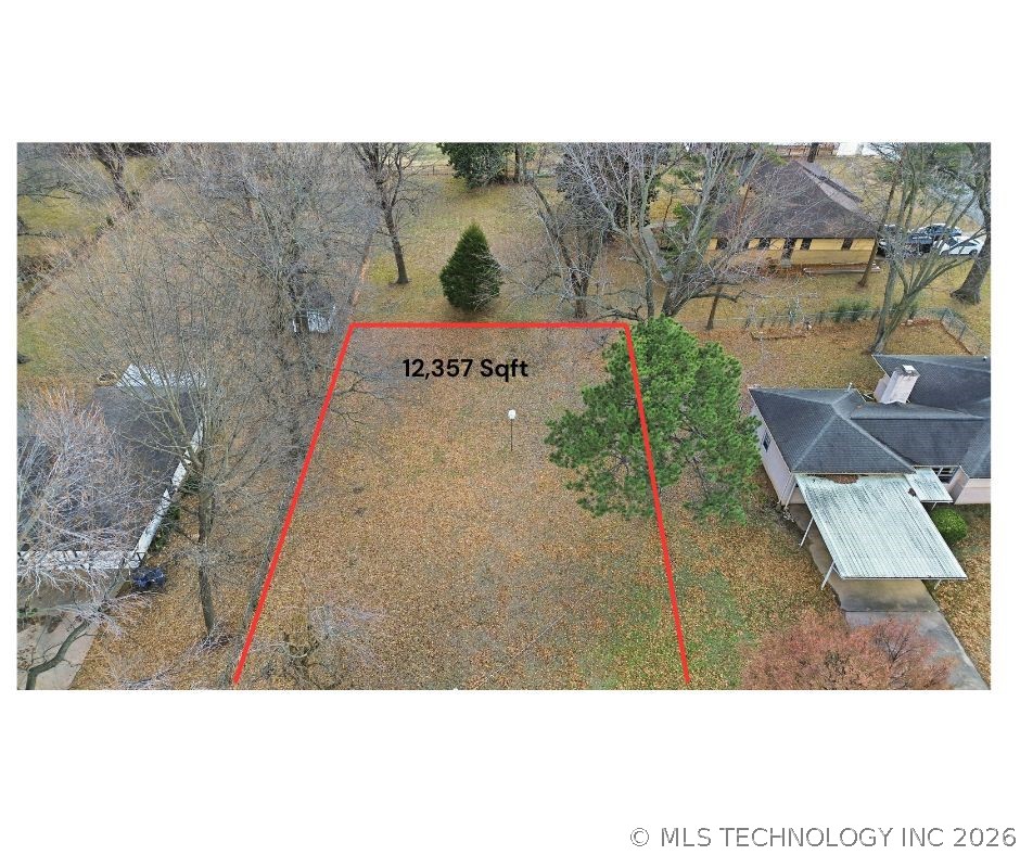 2706 E 49th Street Tulsa OK 74105
