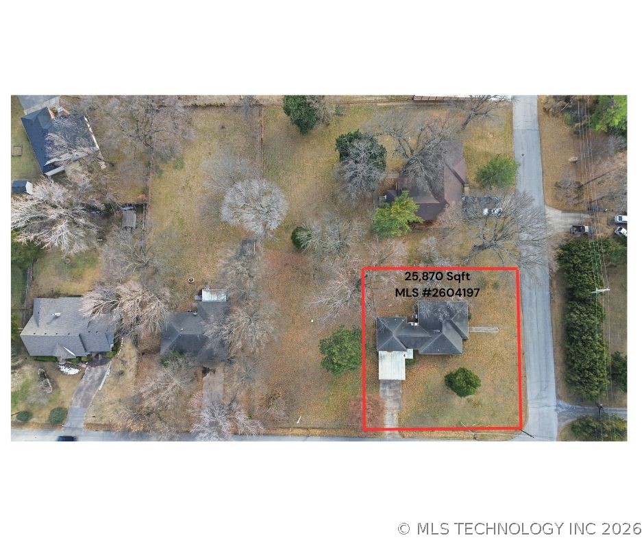 2706 E 49th Street Tulsa OK 74105