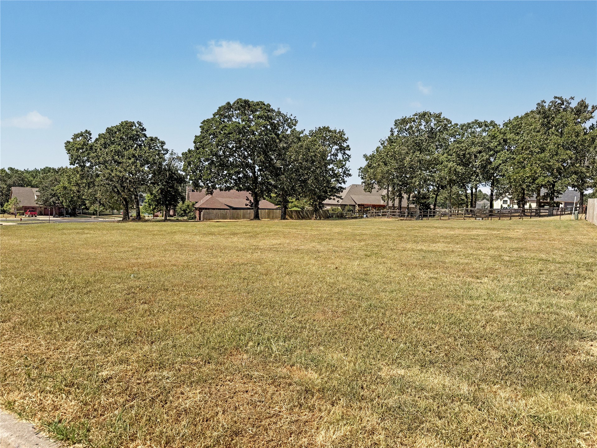 1445 N Angus Avenue Tahlequah OK 74464