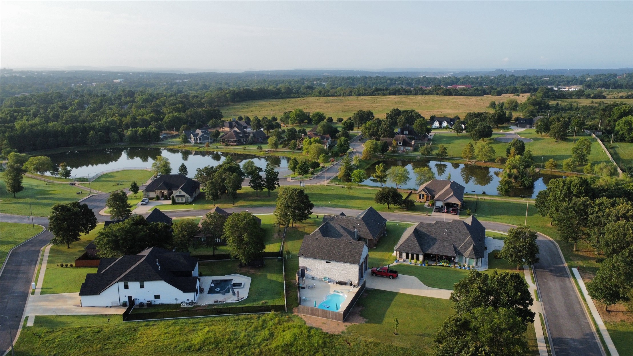 1445 N Angus Avenue Tahlequah OK 74464