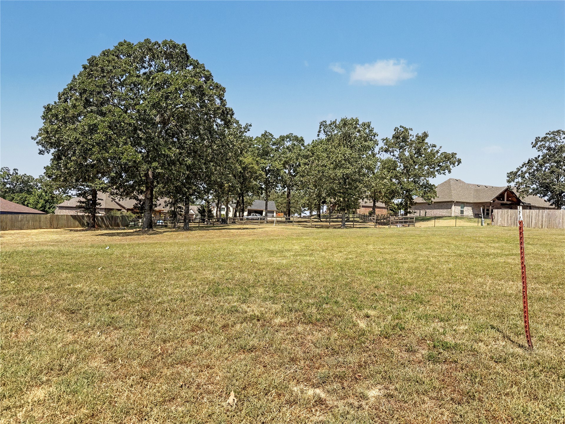 1445 N Angus Avenue Tahlequah OK 74464