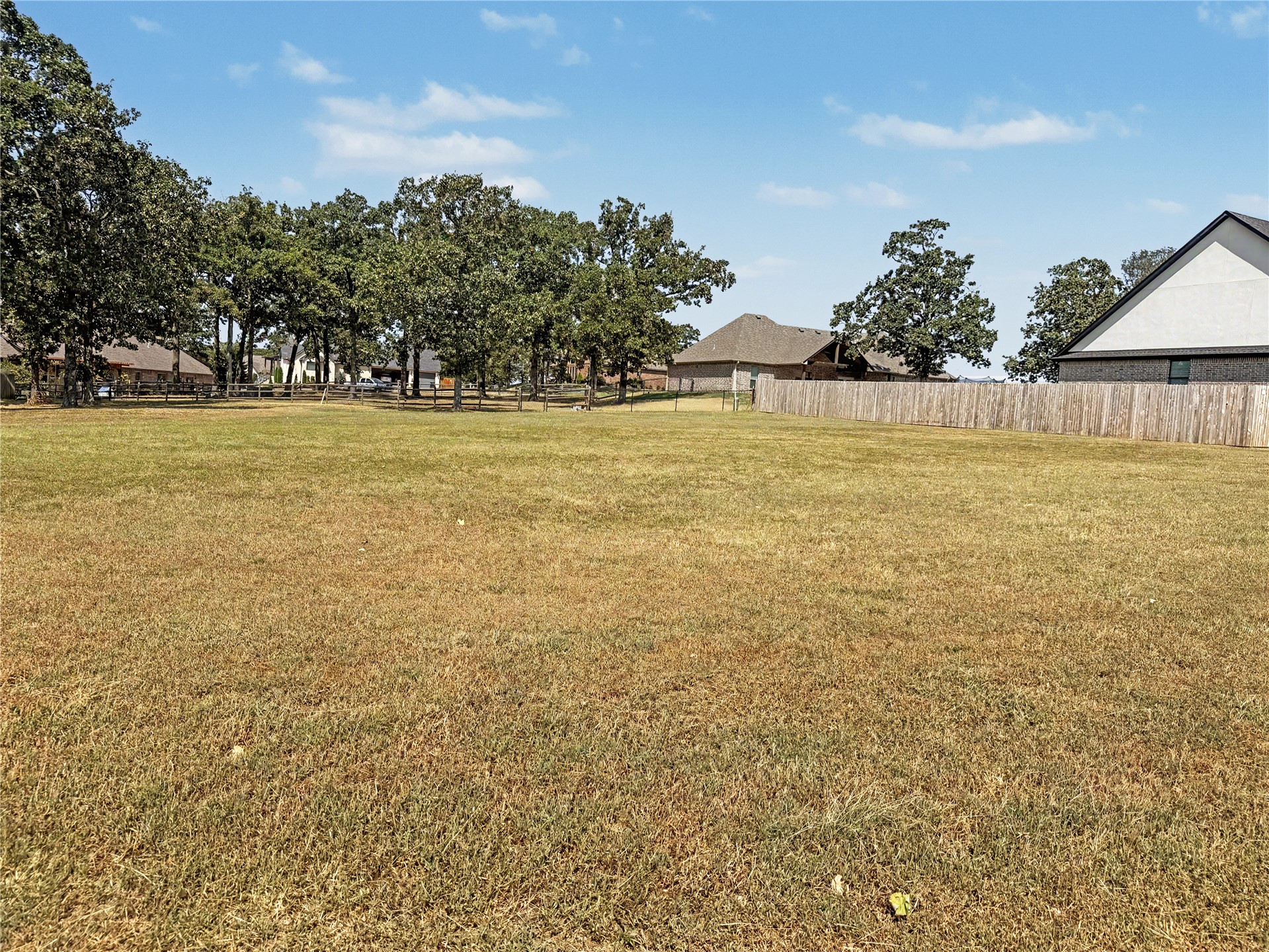 1445 N Angus Avenue Tahlequah OK 74464