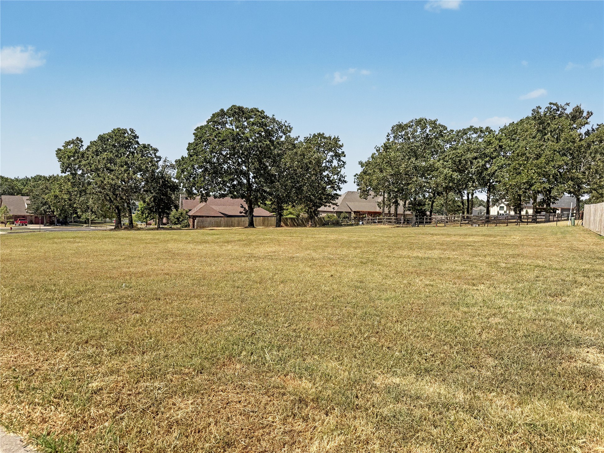 1445 N Angus Avenue Tahlequah OK 74464