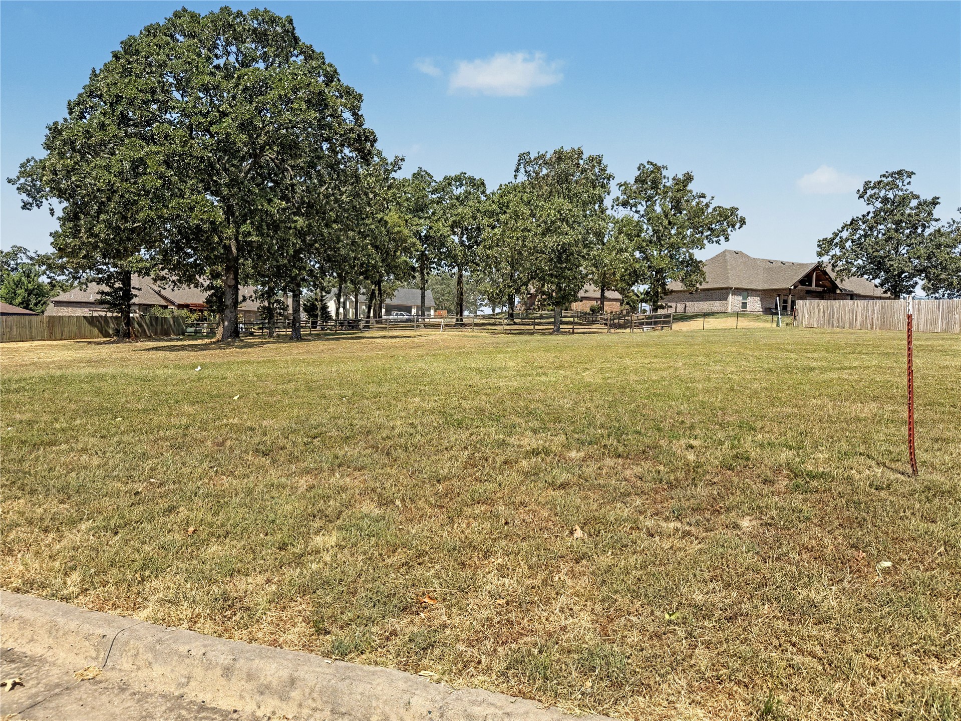 1445 N Angus Avenue Tahlequah OK 74464