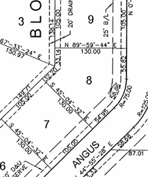 1445 N Angus Avenue Tahlequah OK 74464