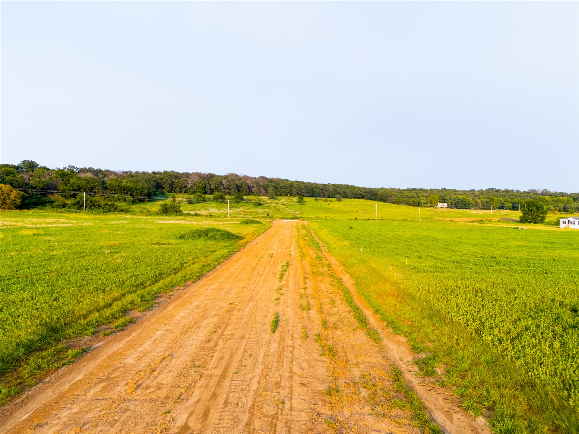 2 S 4280 Road Chelsea OK 74016