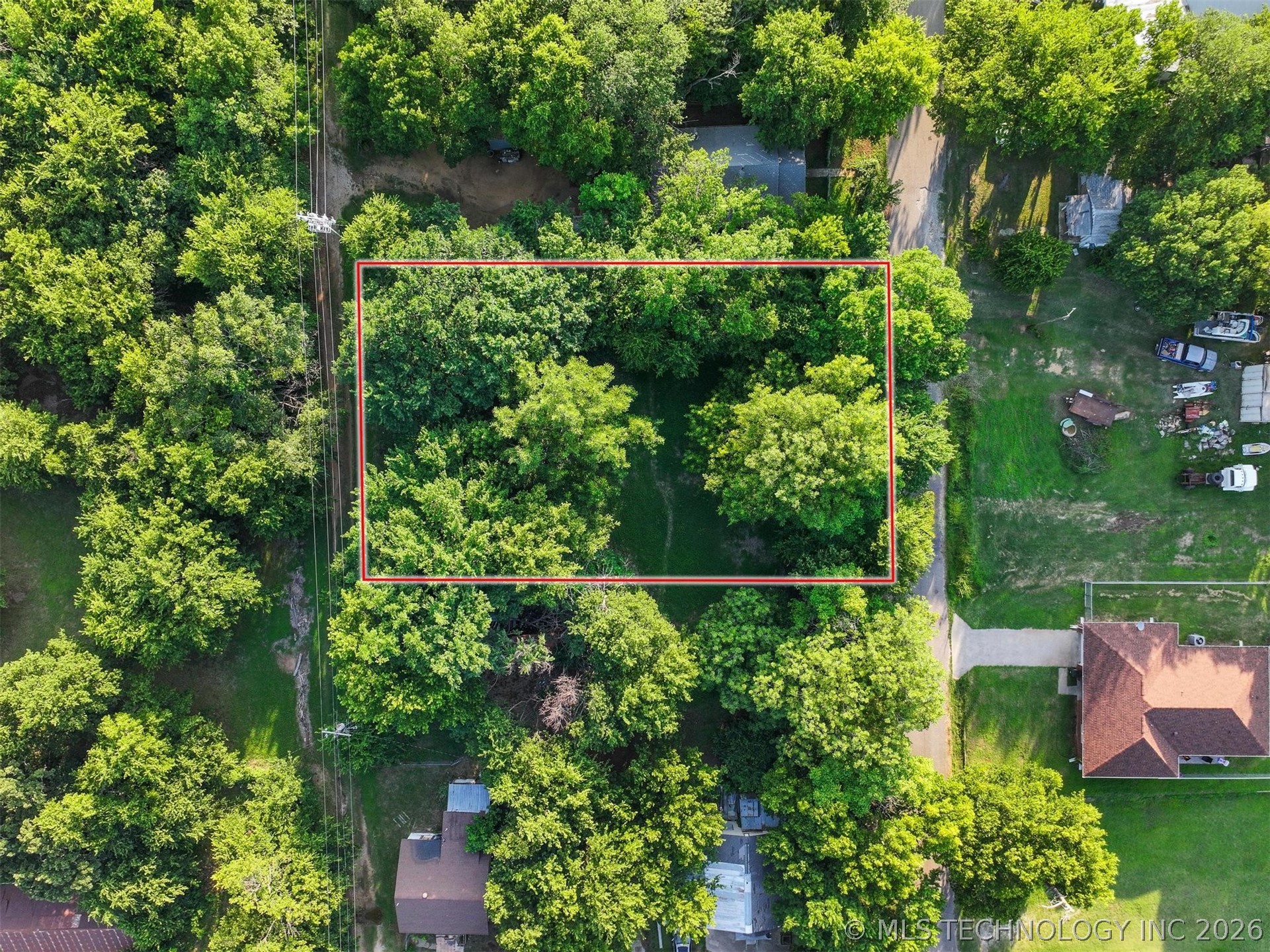 412 Mcgraw Street Healdton OK 73438