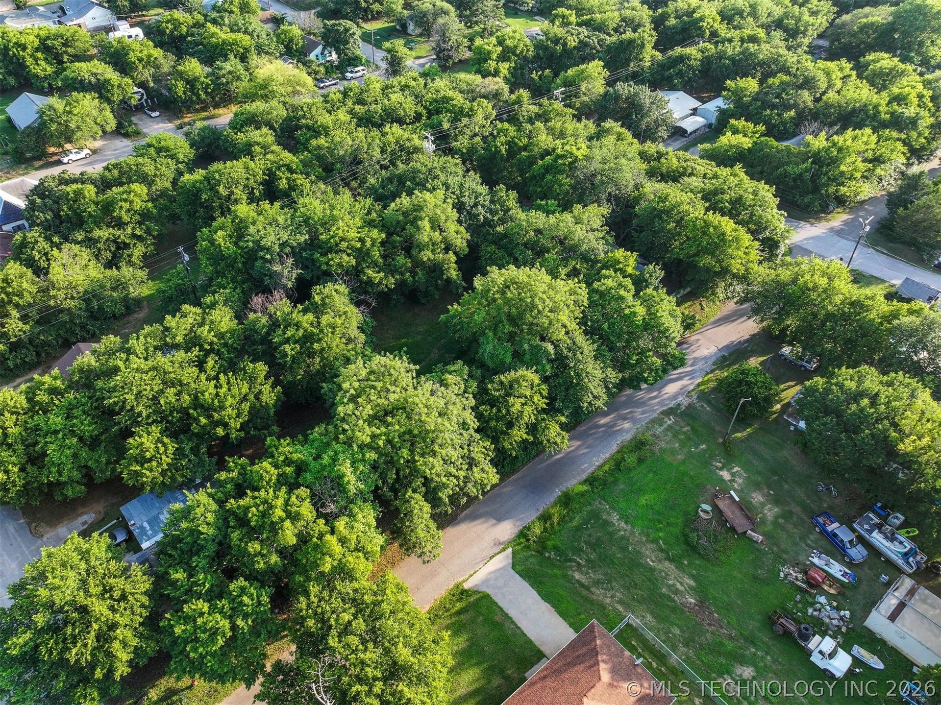 412 Mcgraw Street Healdton OK 73438