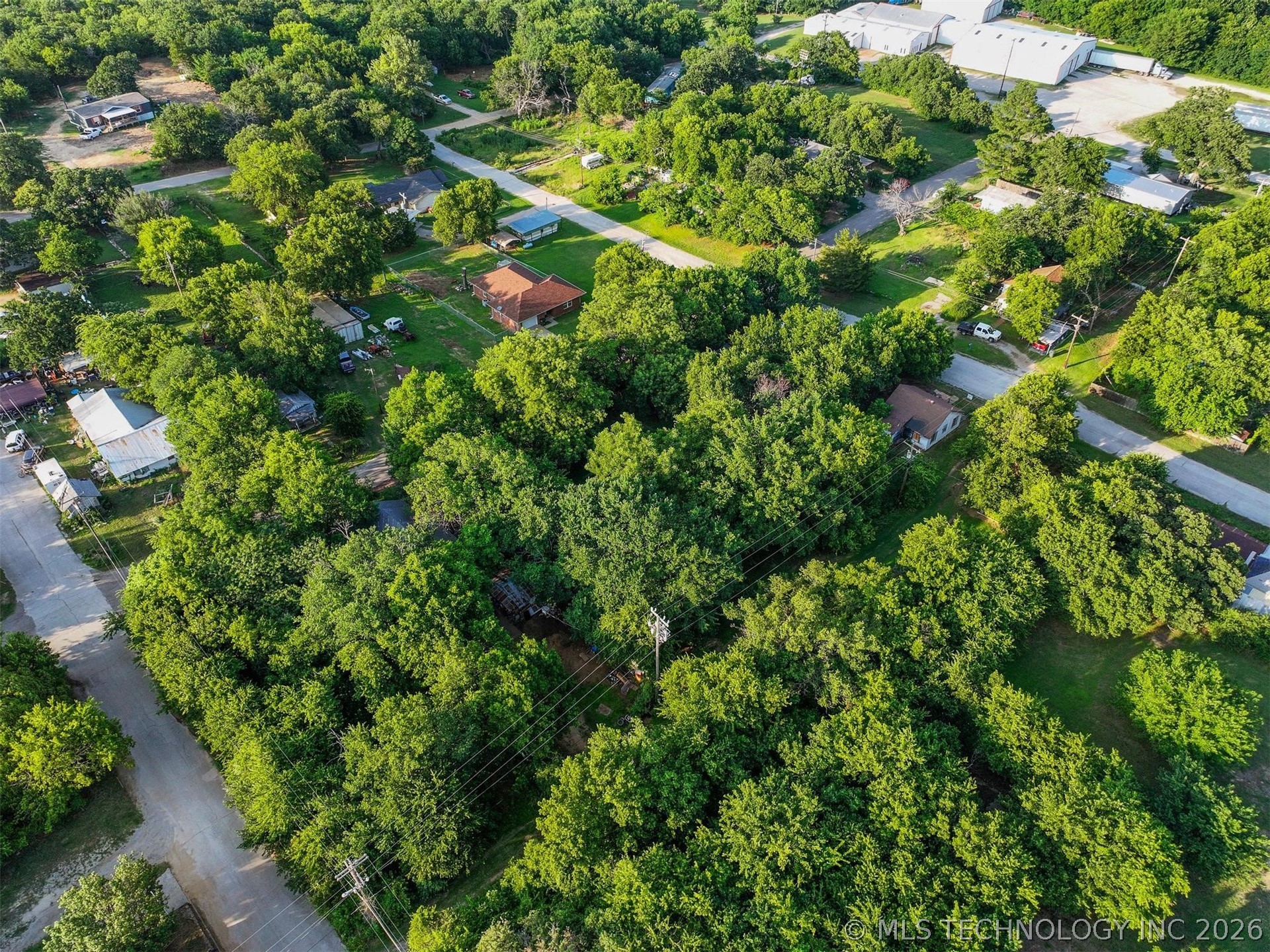 412 Mcgraw Street Healdton OK 73438