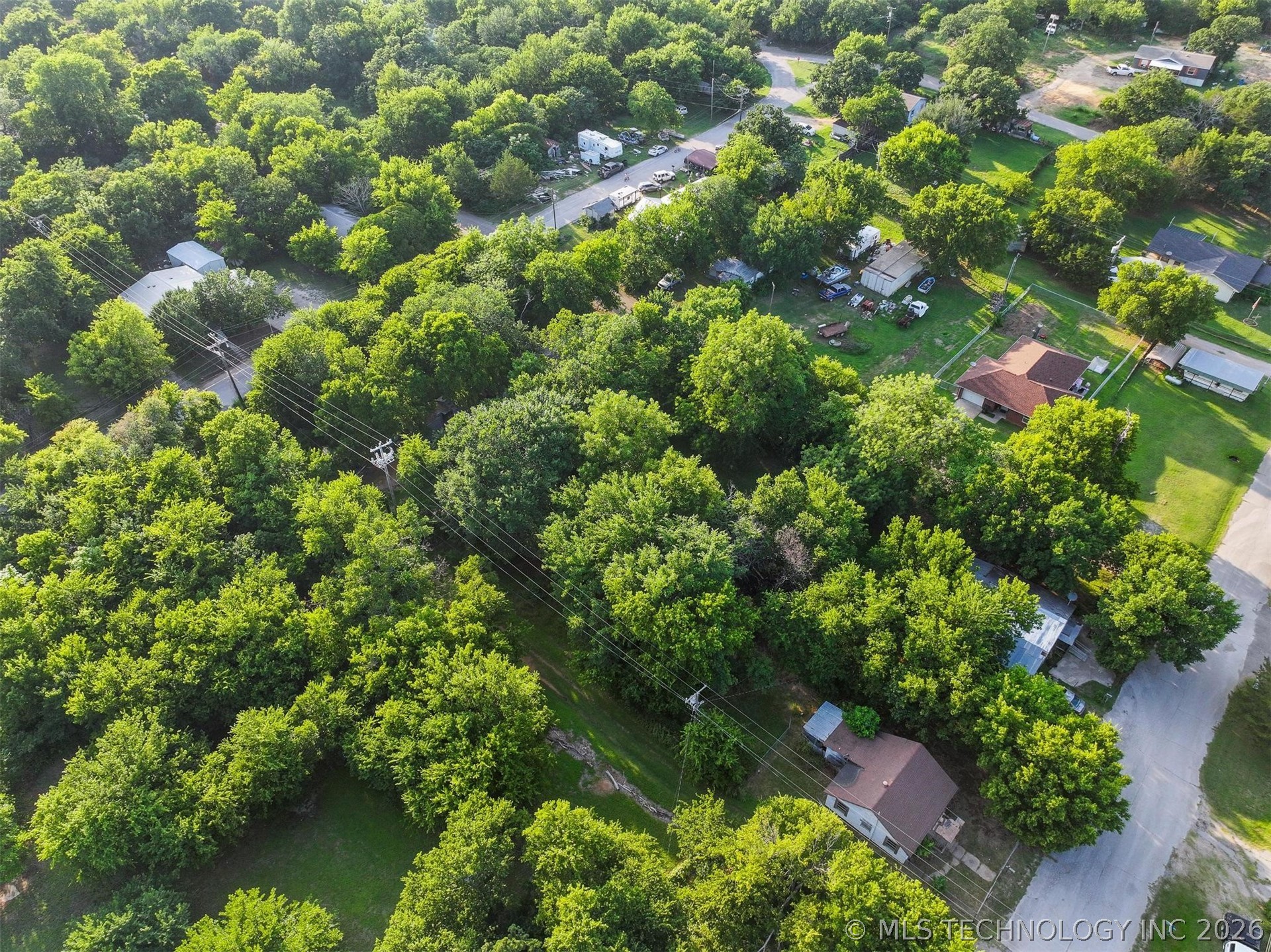 412 Mcgraw Street Healdton OK 73438