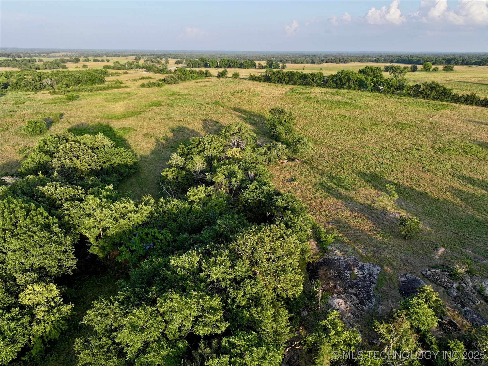 Harbert Drive Tishomingo OK 73460